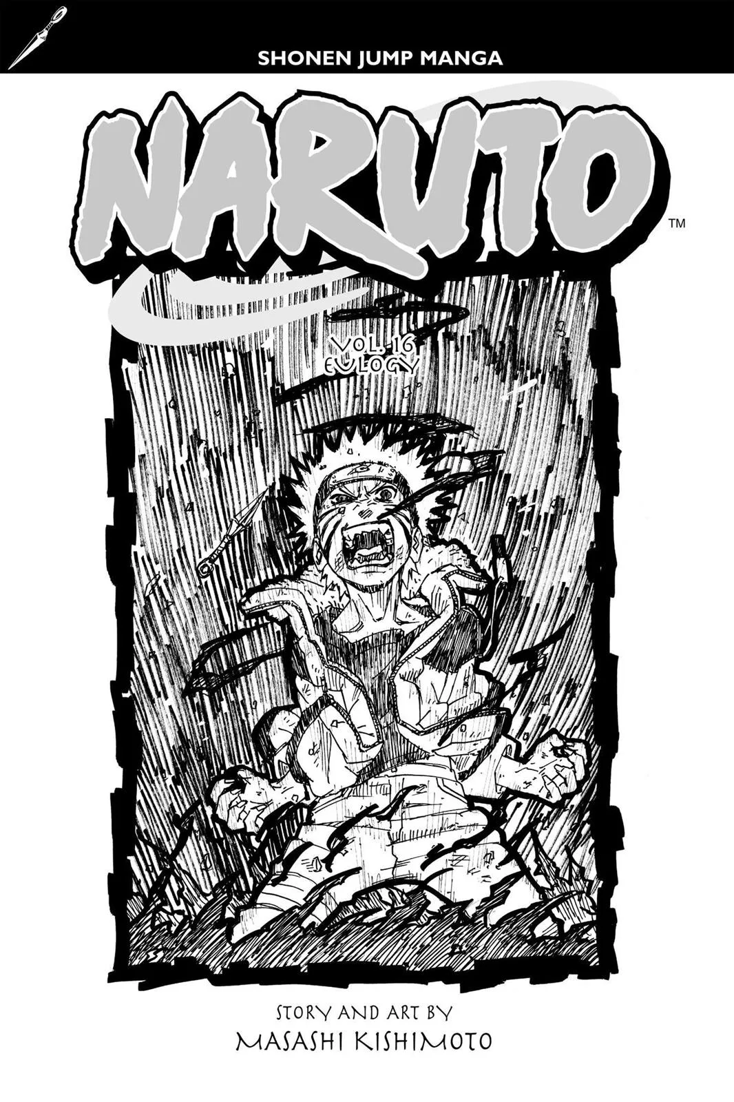 Naruto - Chapter 136 - Page 4