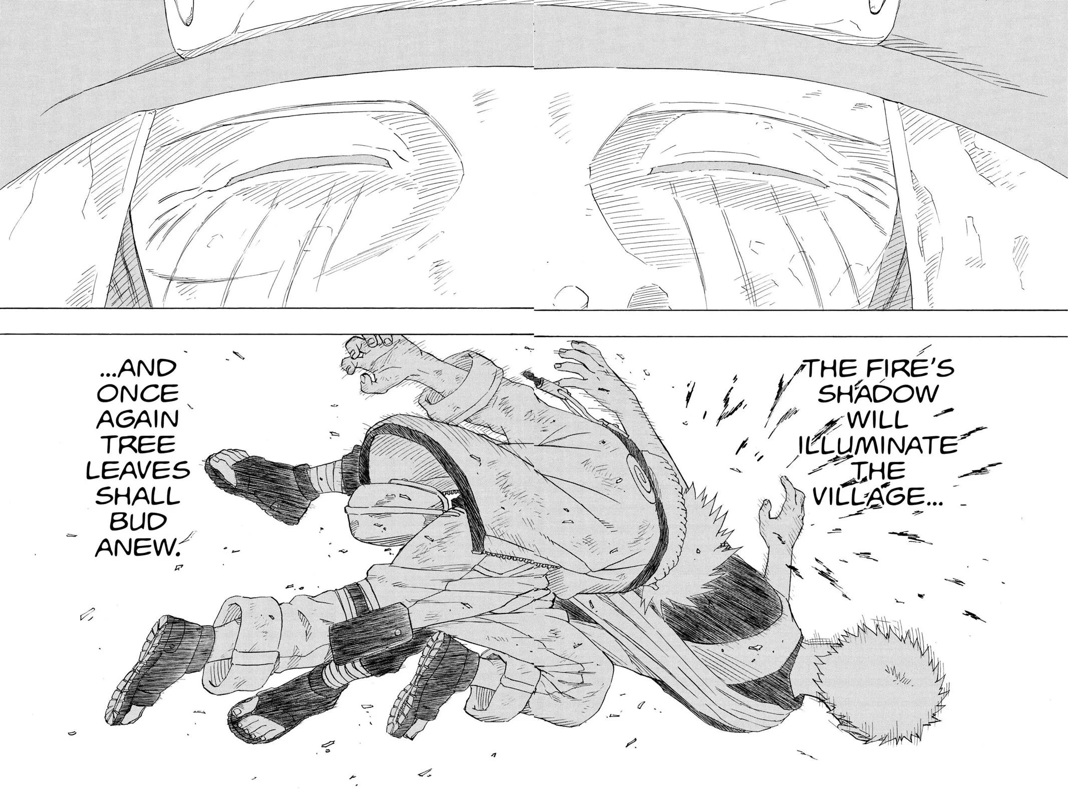 Naruto - Chapter 137 - Page 18