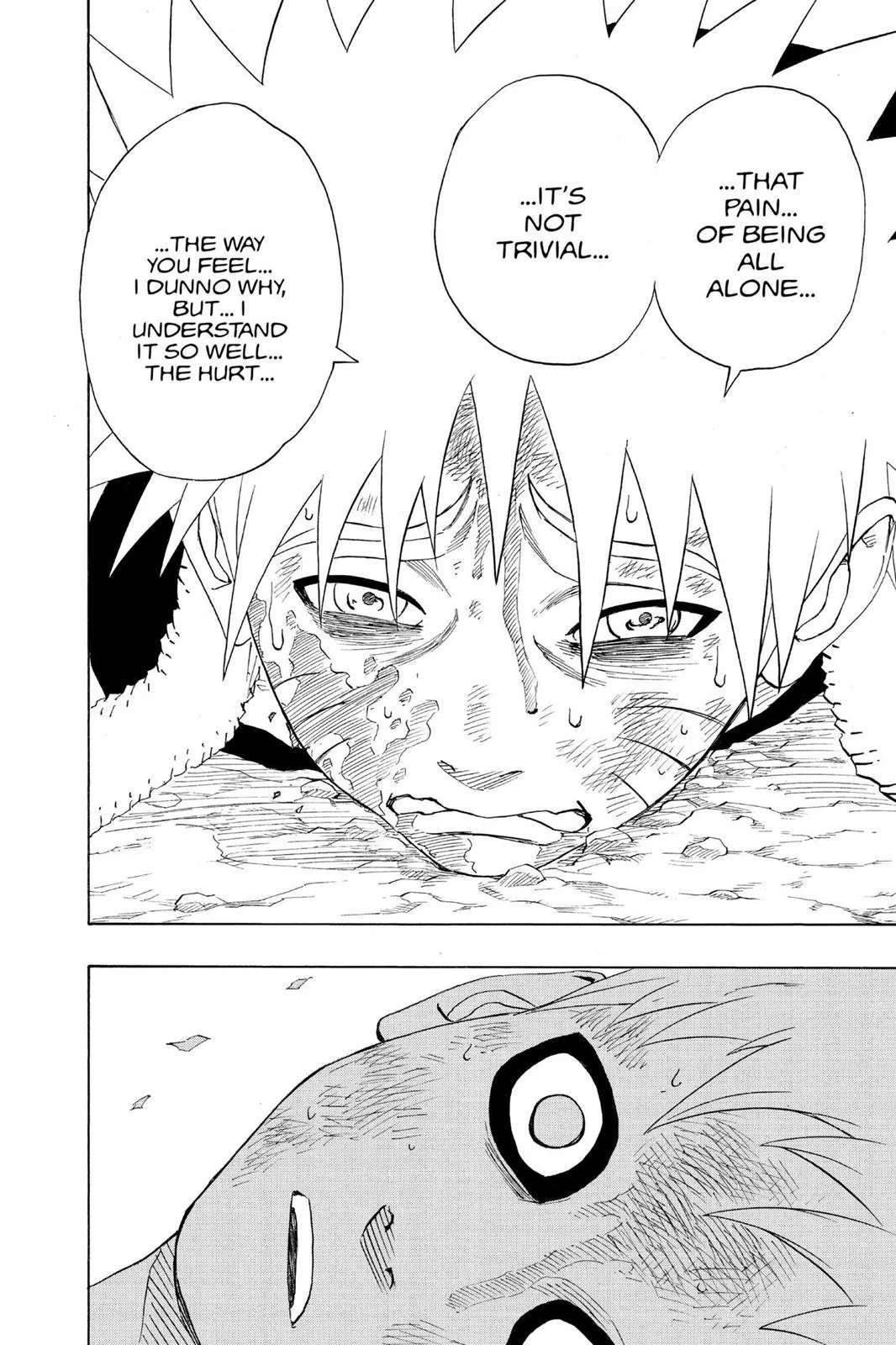 Naruto - Chapter 138 - Page 16