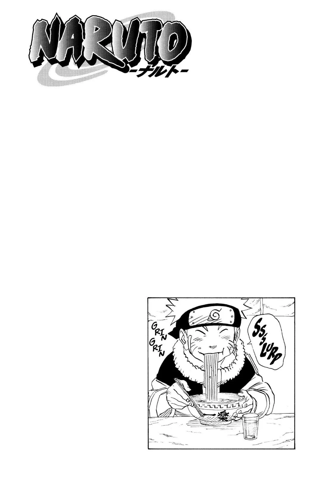 Naruto - Chapter 139 - Page 3