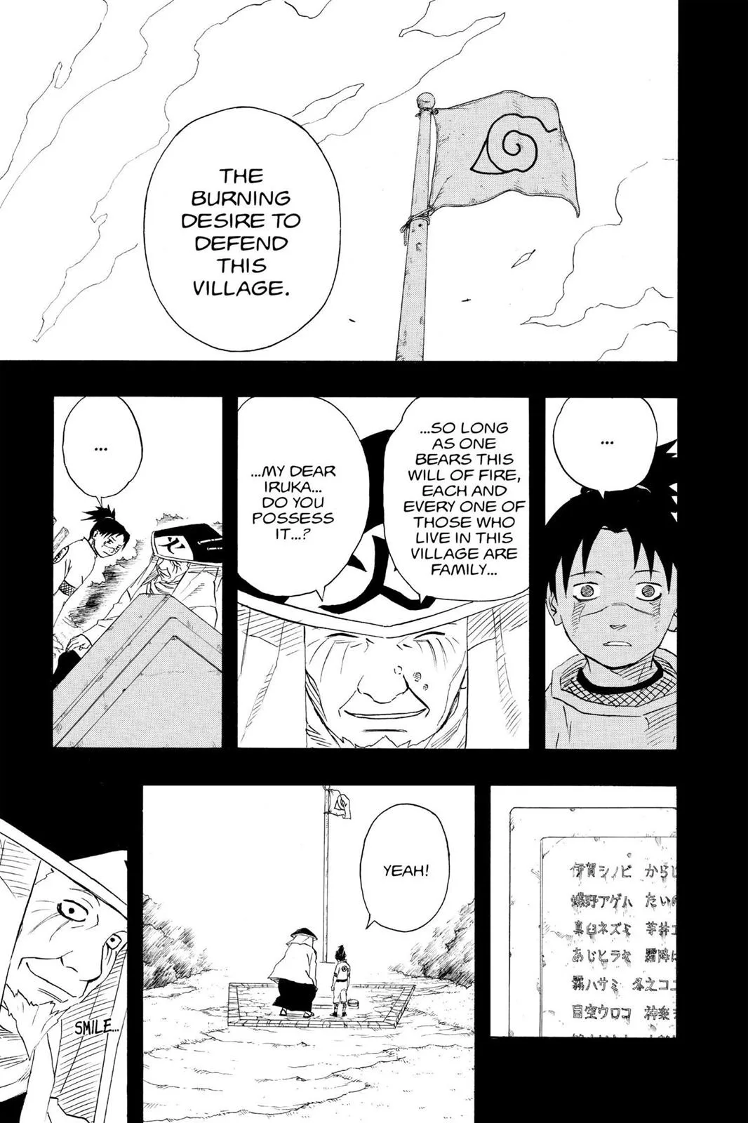 Naruto - Chapter 139 - Page 8