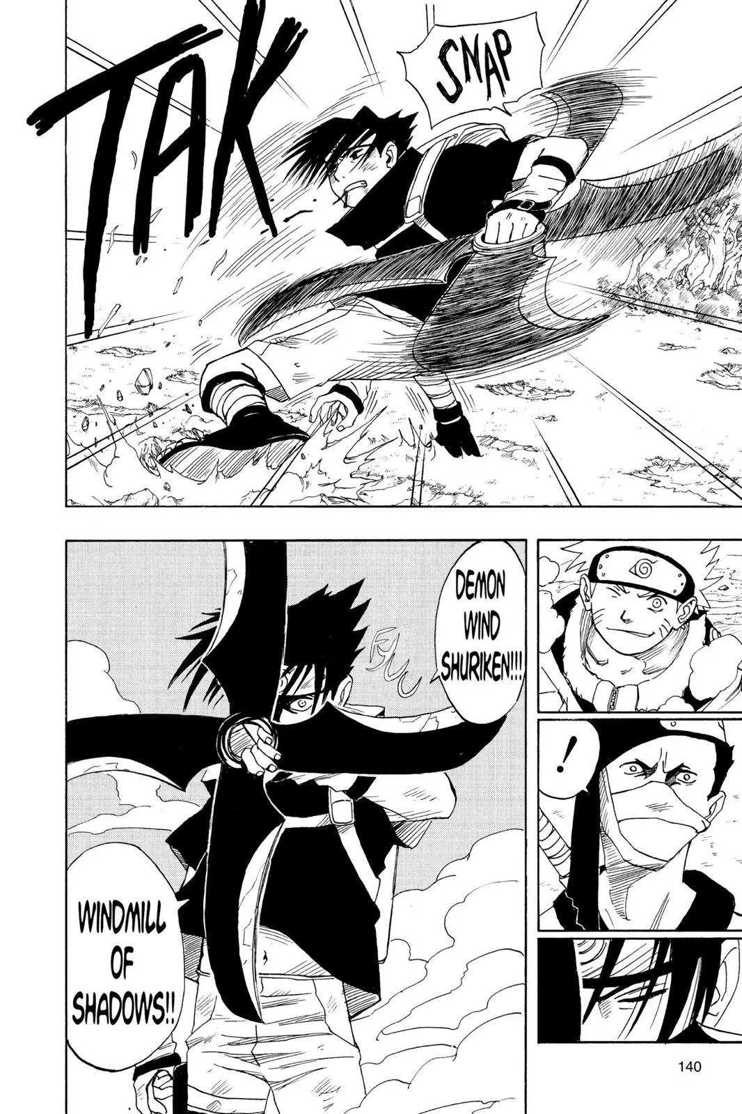 Naruto - Chapter 14 - Page 14