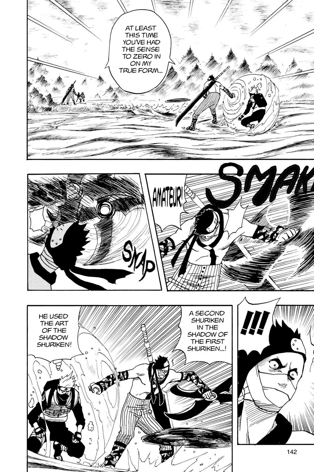 Naruto - Chapter 14 - Page 16