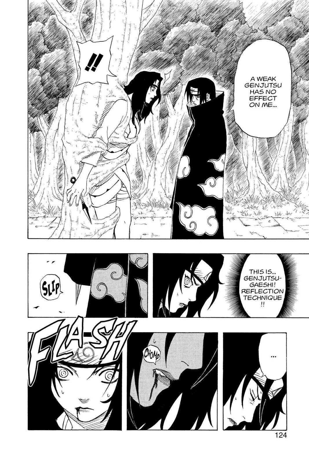 Naruto - Chapter 141 - Page 13