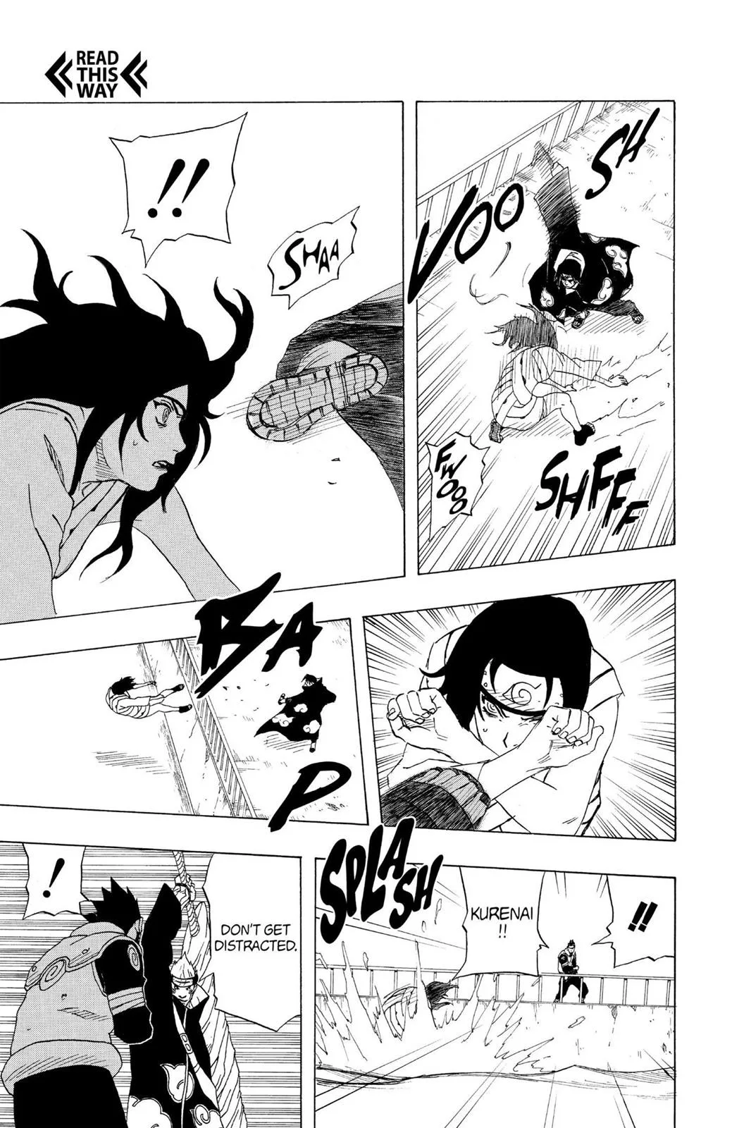 Naruto - Chapter 141 - Page 14