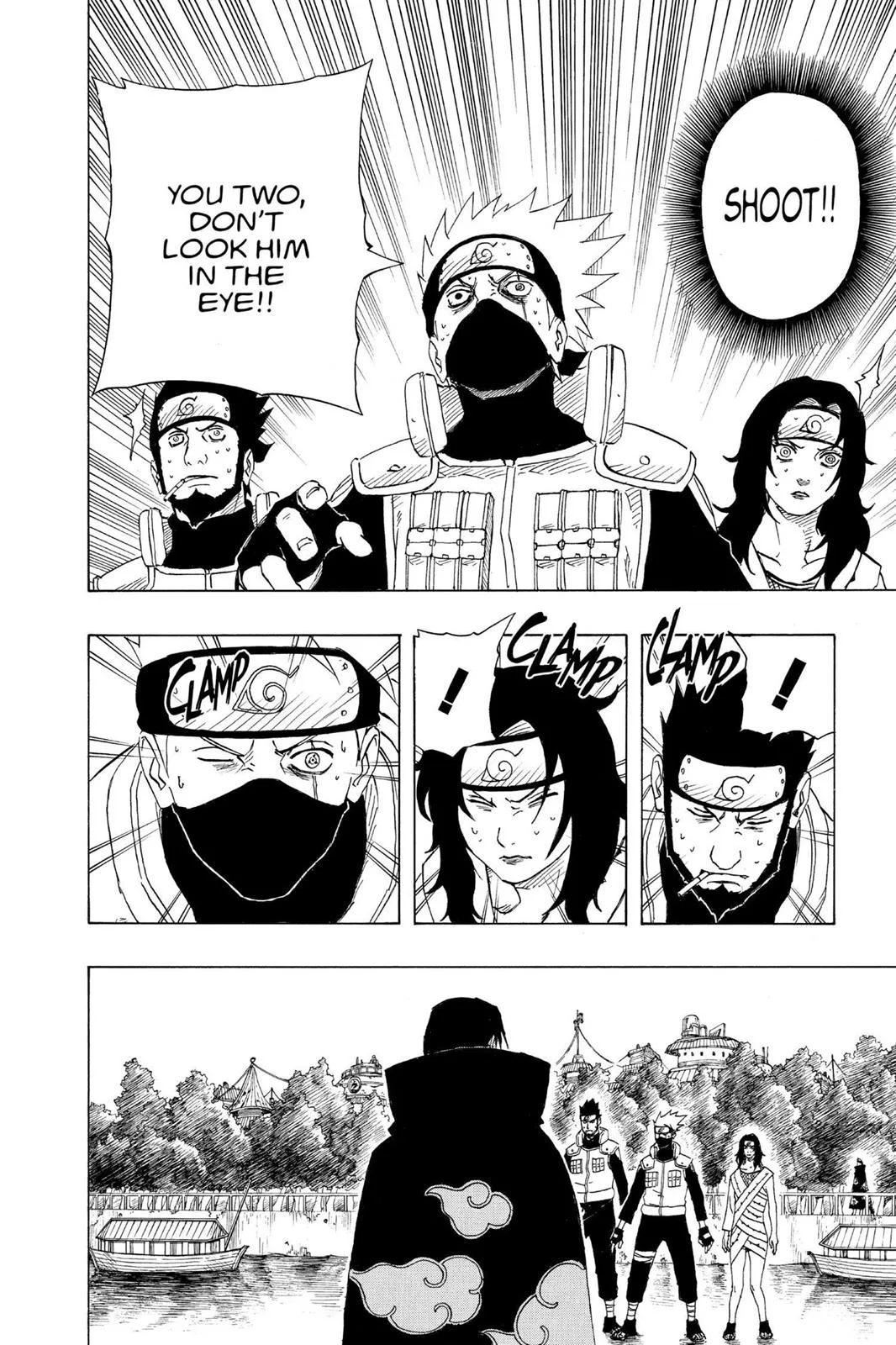 Naruto - Chapter 142 - Page 14