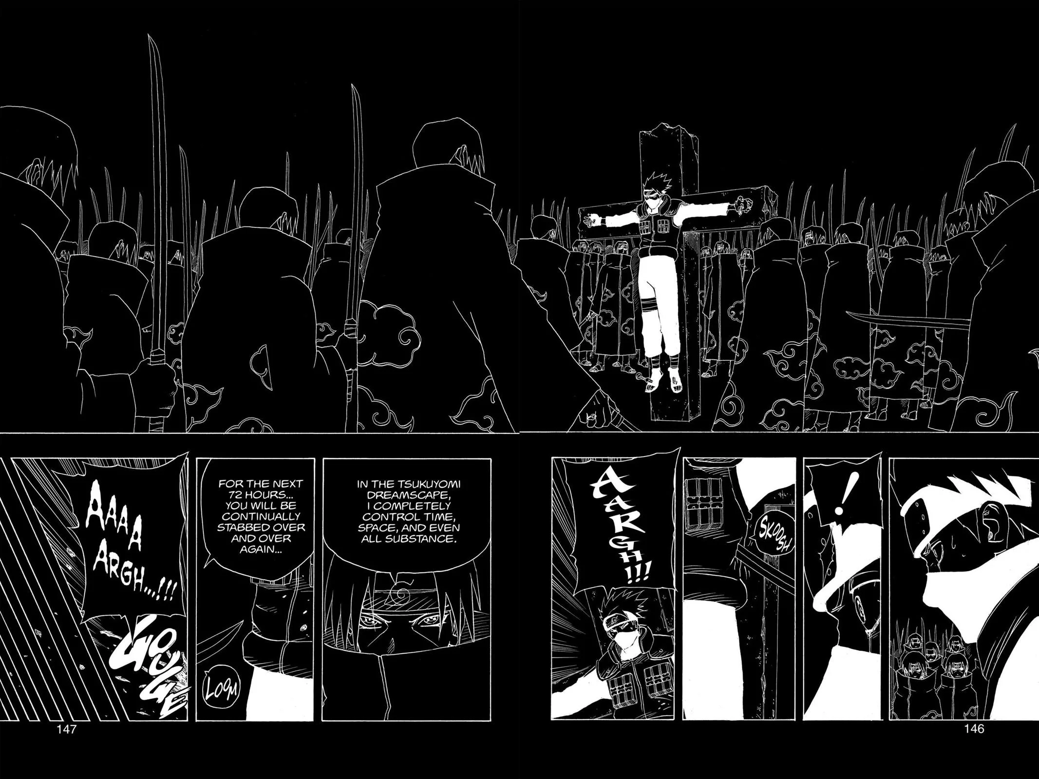 Naruto - Chapter 142 - Page 16