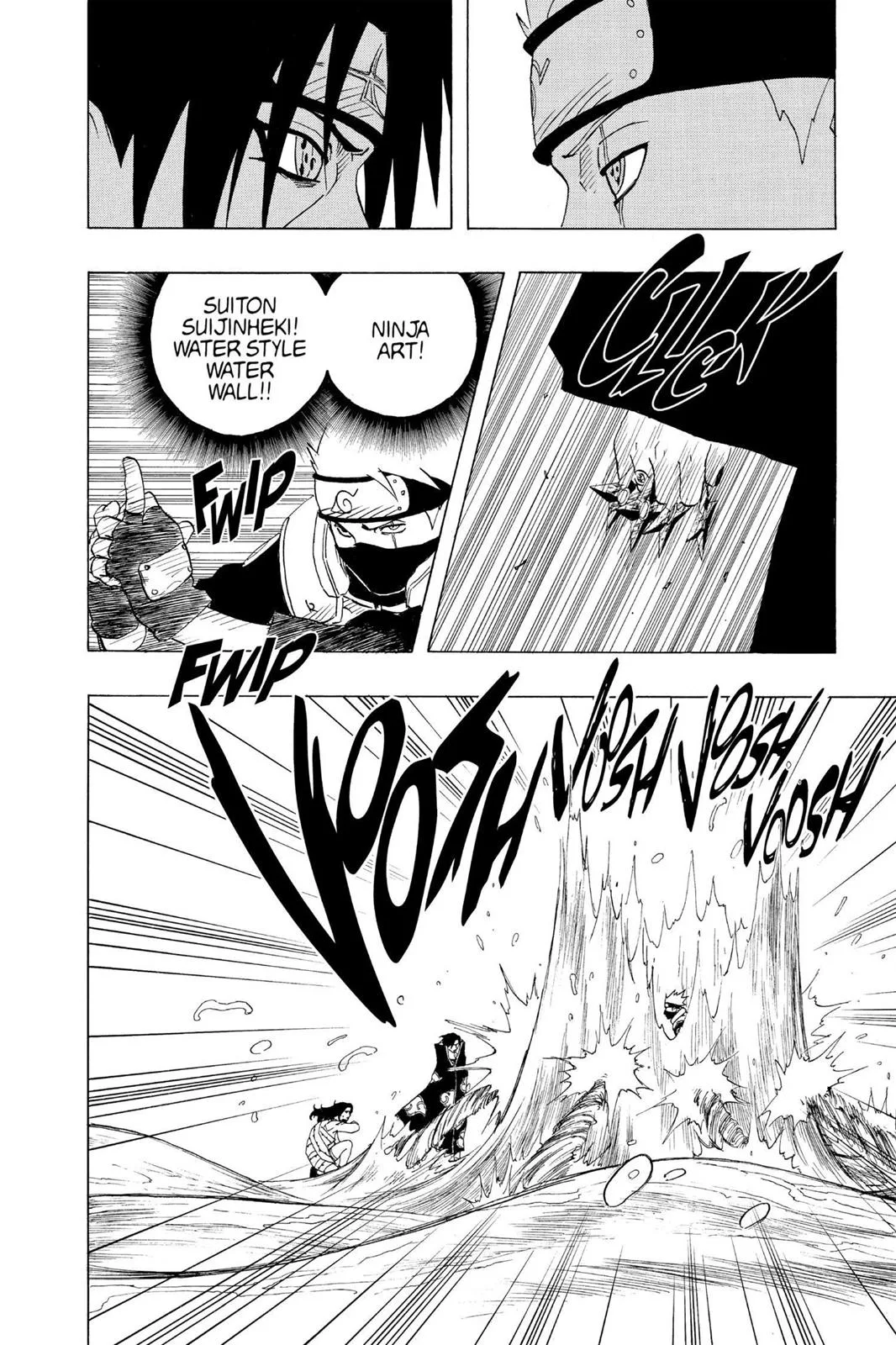 Naruto - Chapter 142 - Page 8