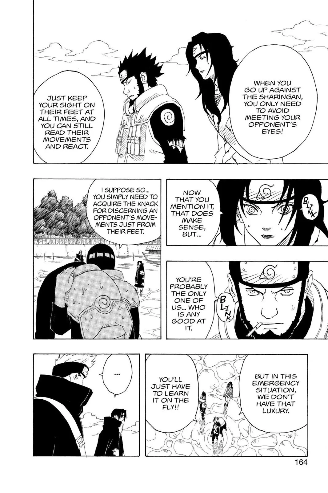 Naruto - Chapter 143 - Page 13