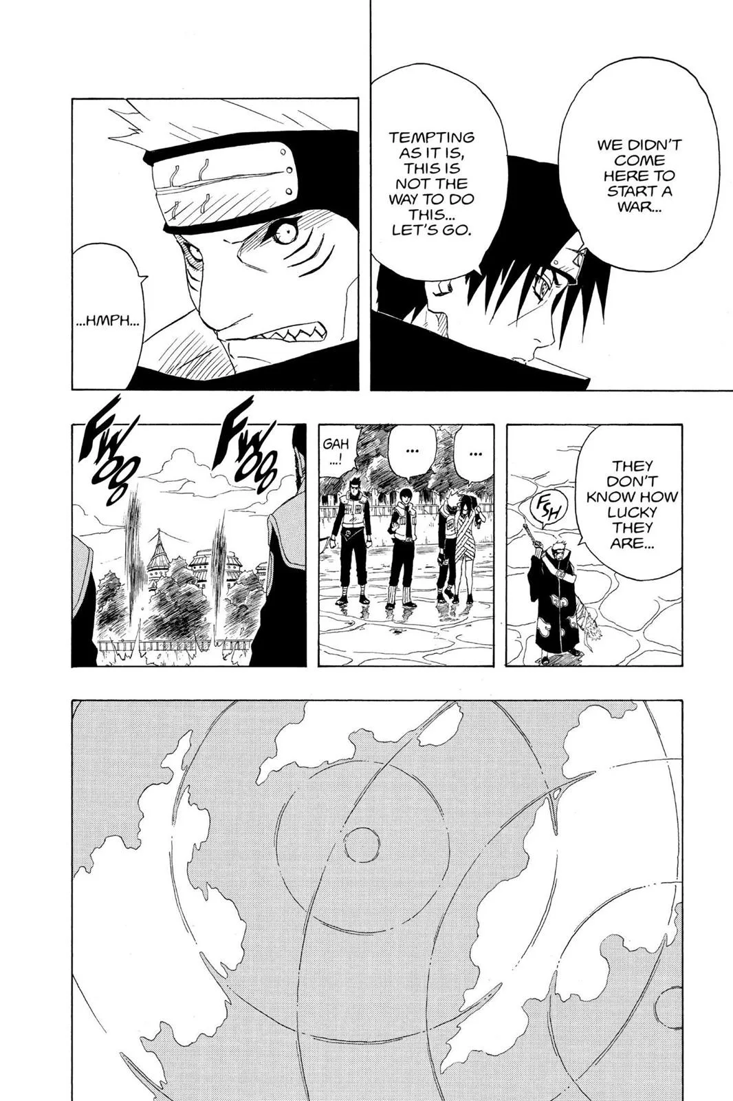 Naruto - Chapter 143 - Page 15