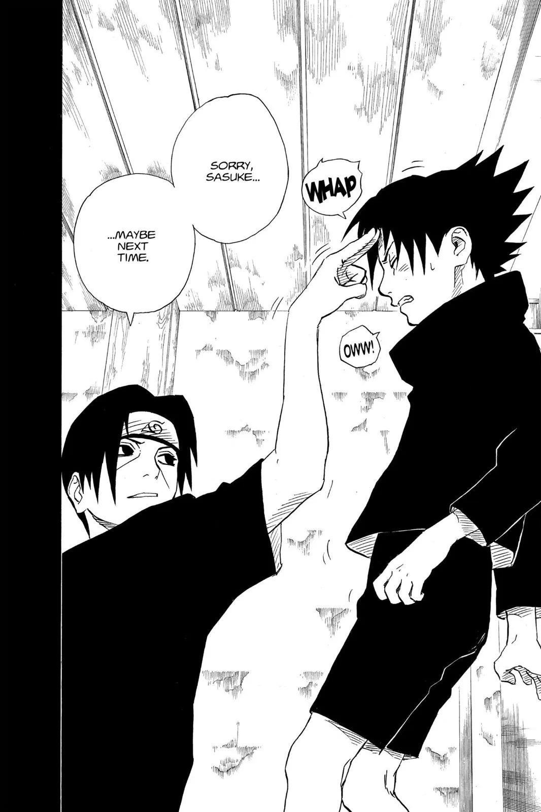 Naruto - Chapter 145 - Page 13