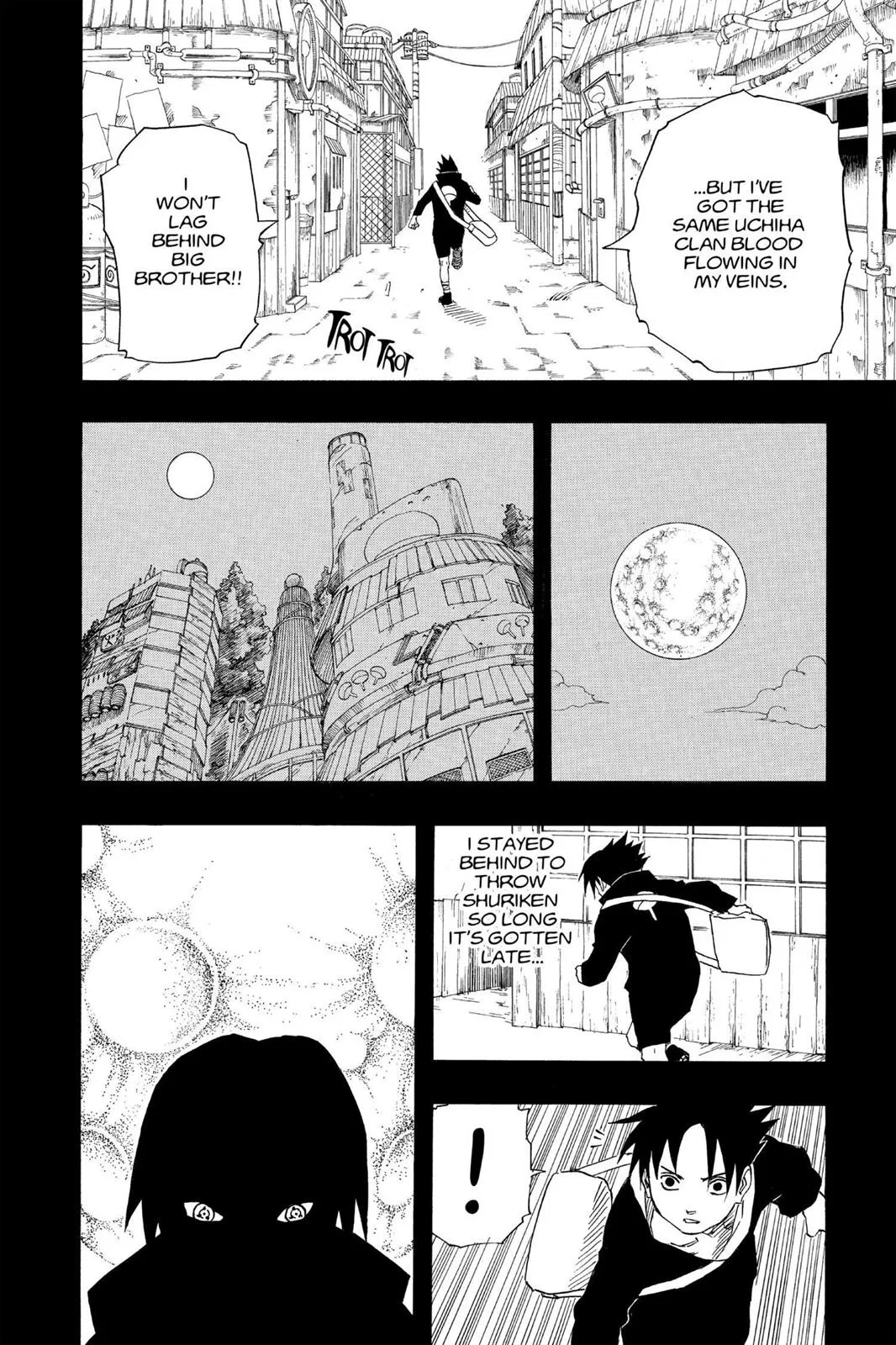 Naruto - Chapter 145 - Page 17