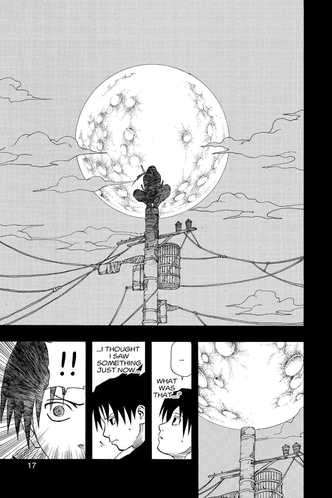 Naruto - Chapter 145 - Page 18
