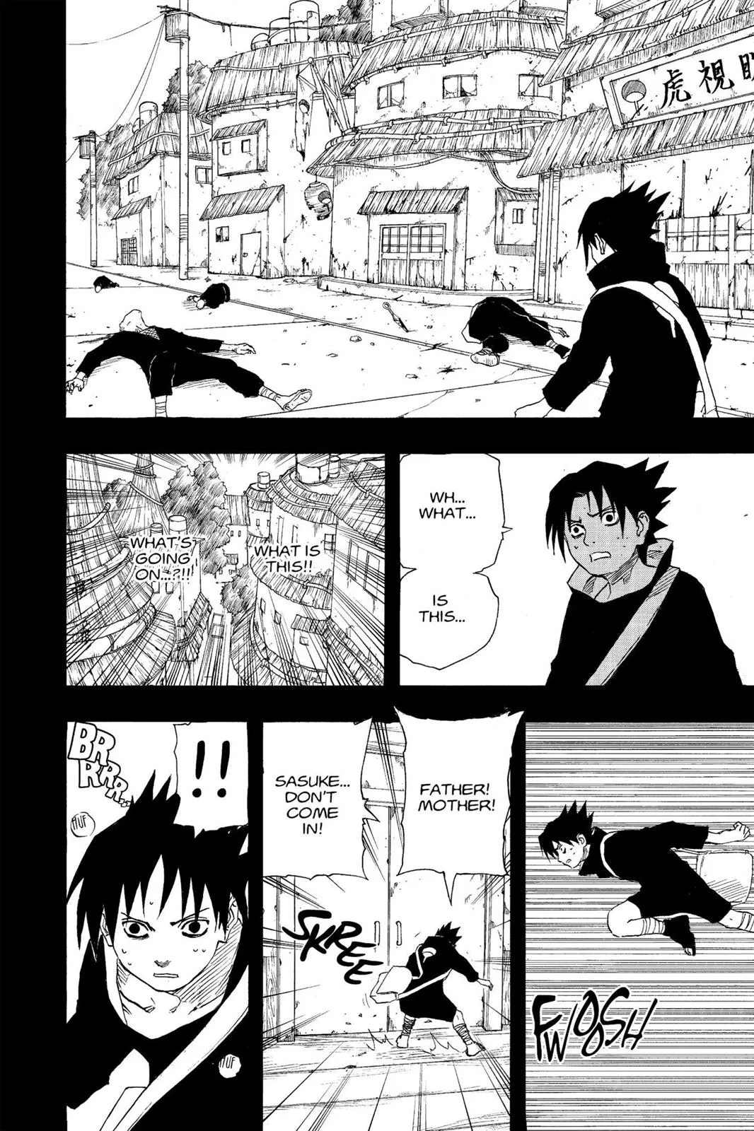 Naruto - Chapter 145 - Page 19