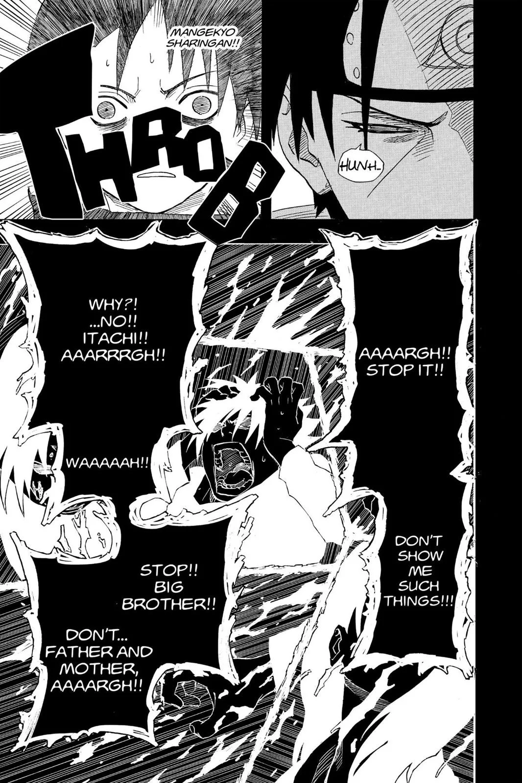 Naruto - Chapter 145 - Page 22