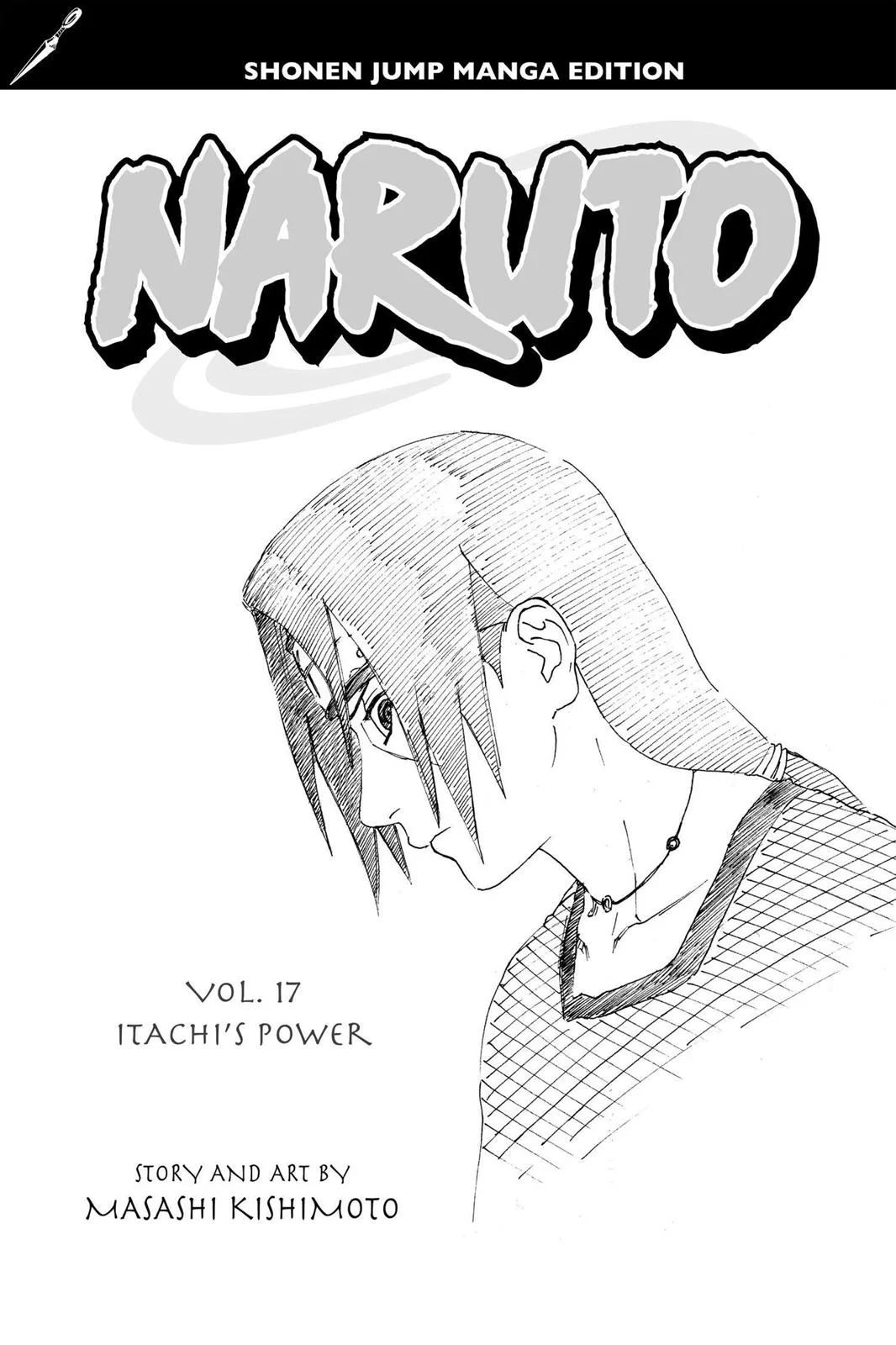 Naruto - Chapter 145 - Page 4