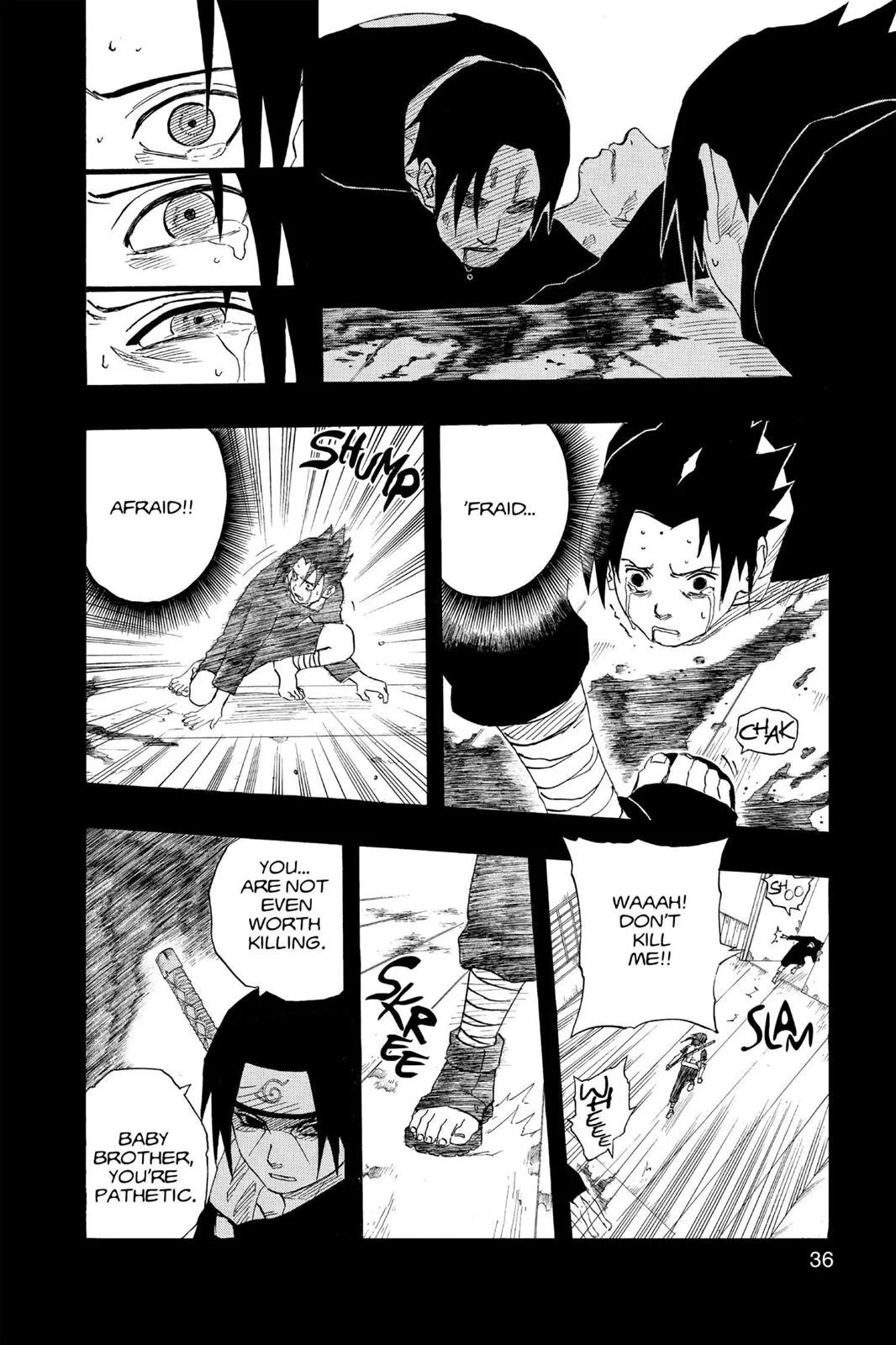 Naruto - Chapter 146 - Page 10