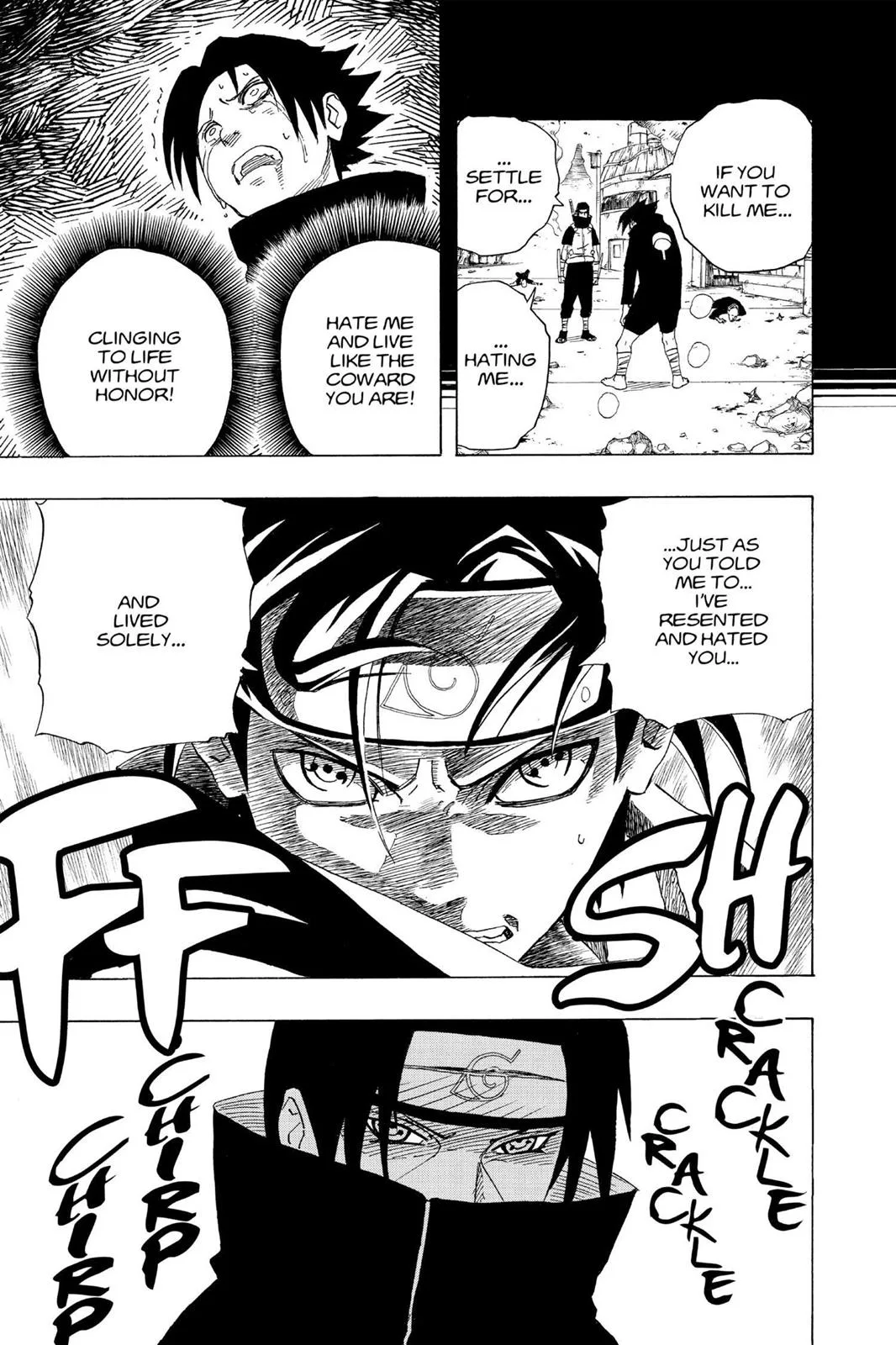 Naruto - Chapter 146 - Page 11