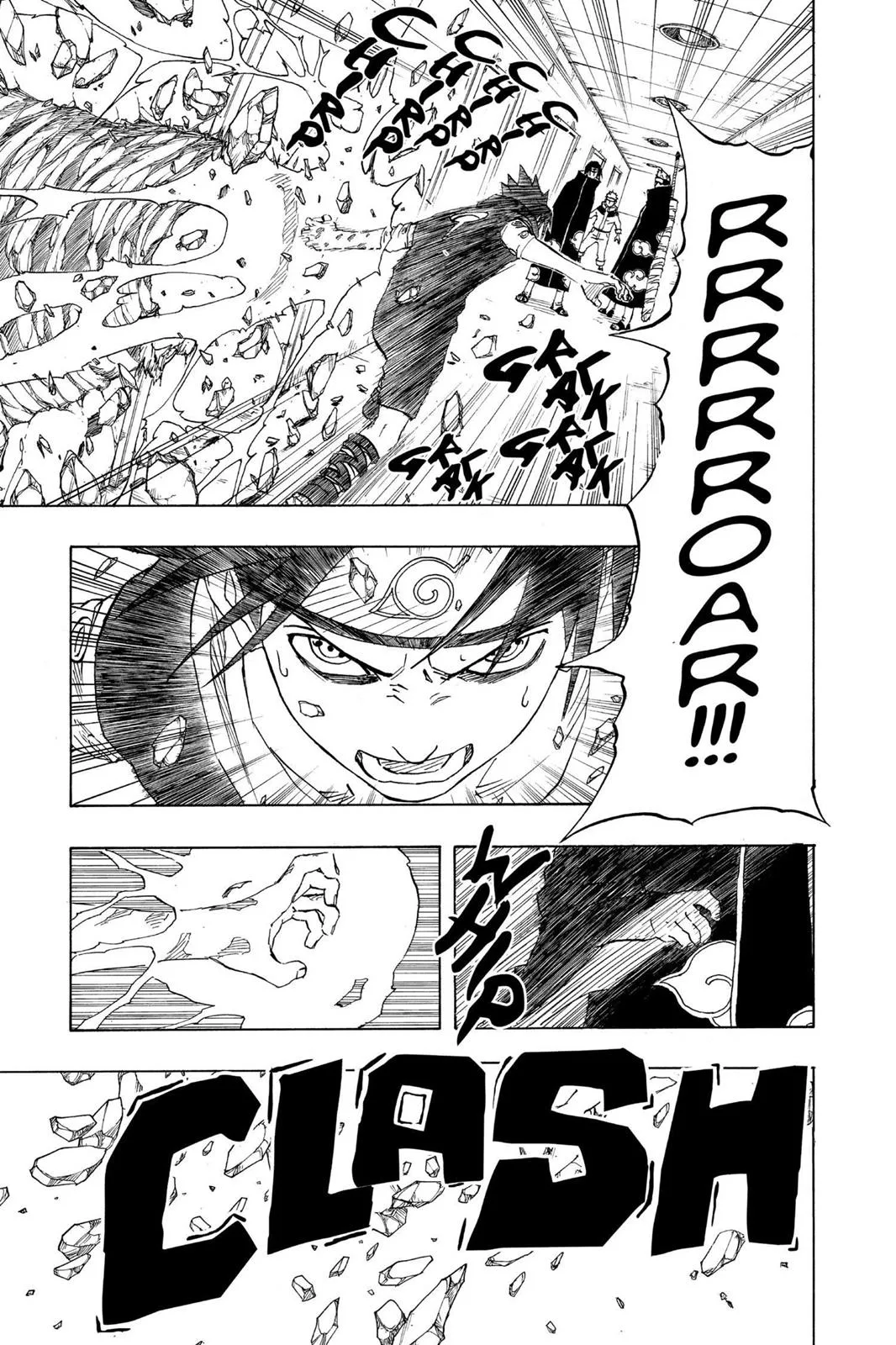 Naruto - Chapter 146 - Page 13