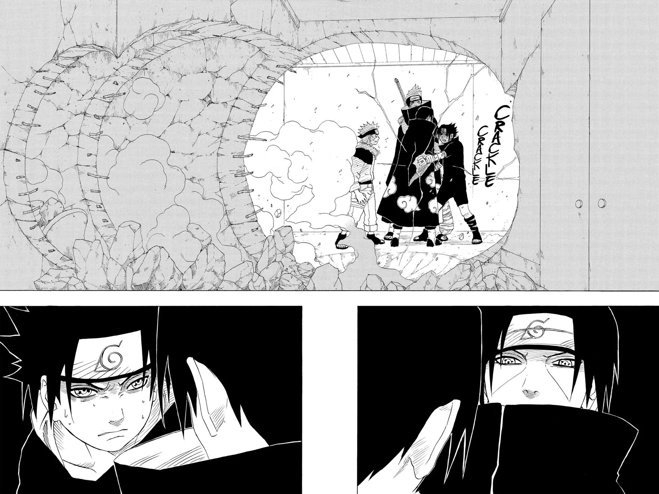 Naruto - Chapter 146 - Page 14