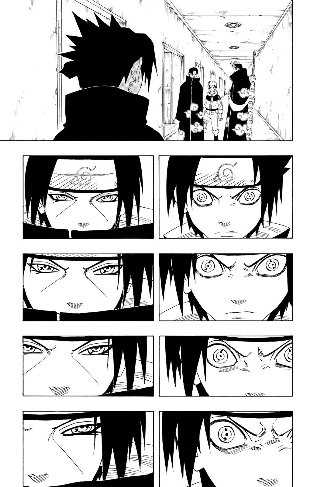 Naruto - Chapter 146 - Page 5