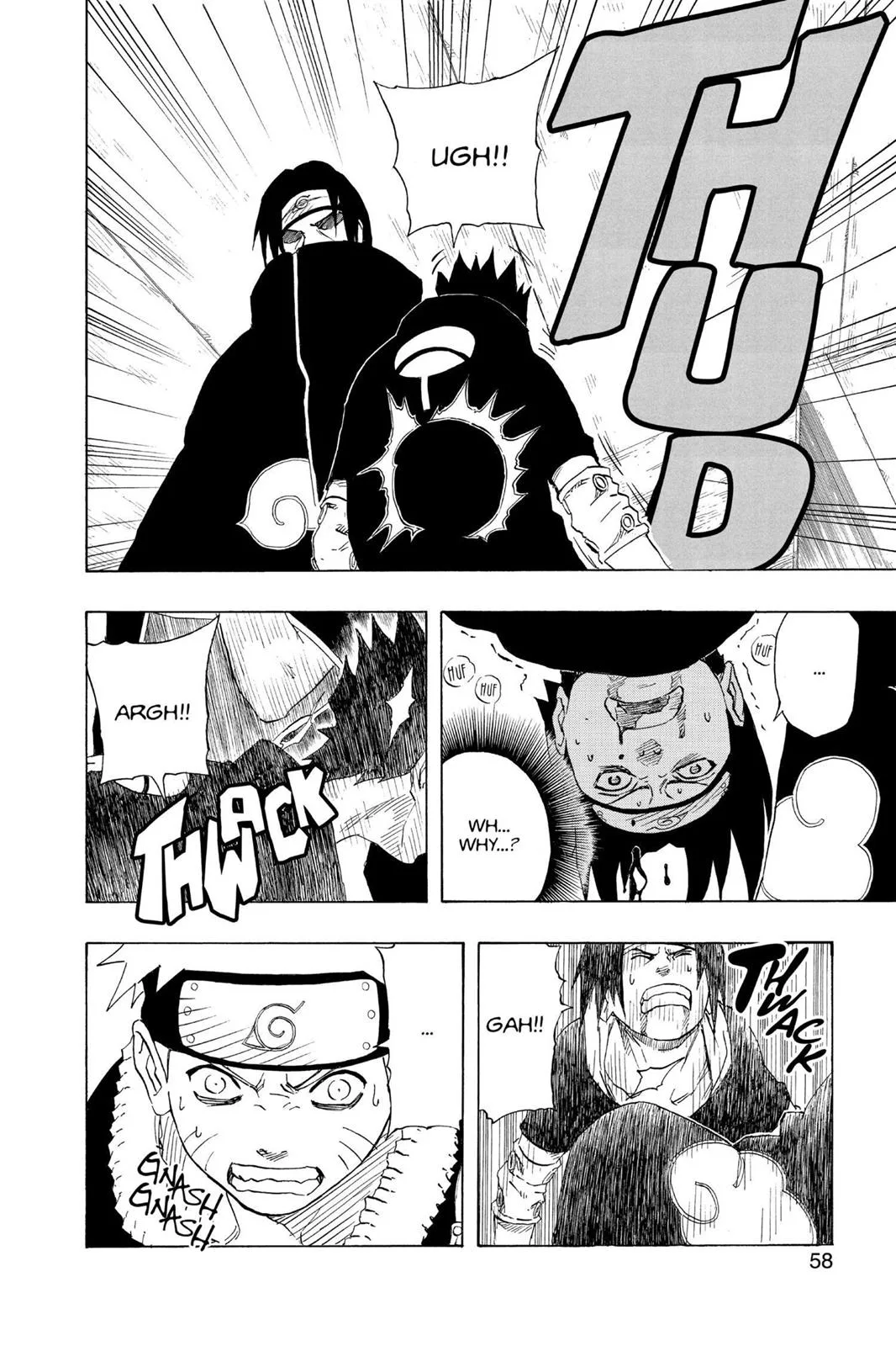Naruto - Chapter 147 - Page 12