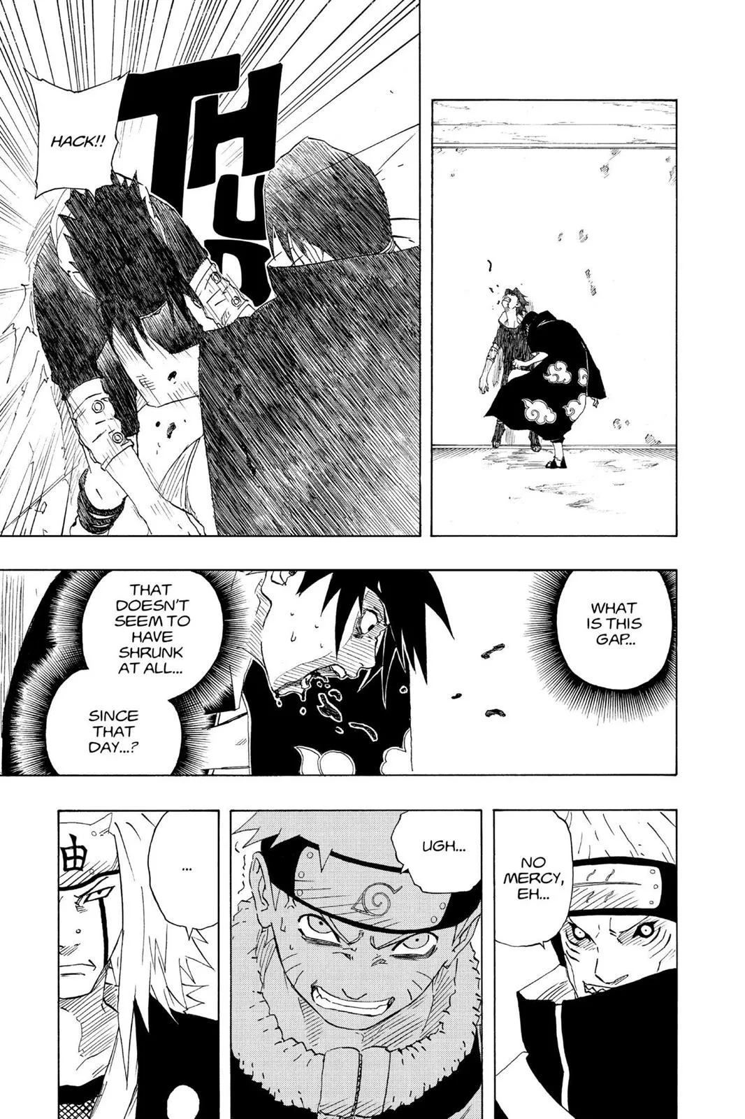 Naruto - Chapter 147 - Page 13