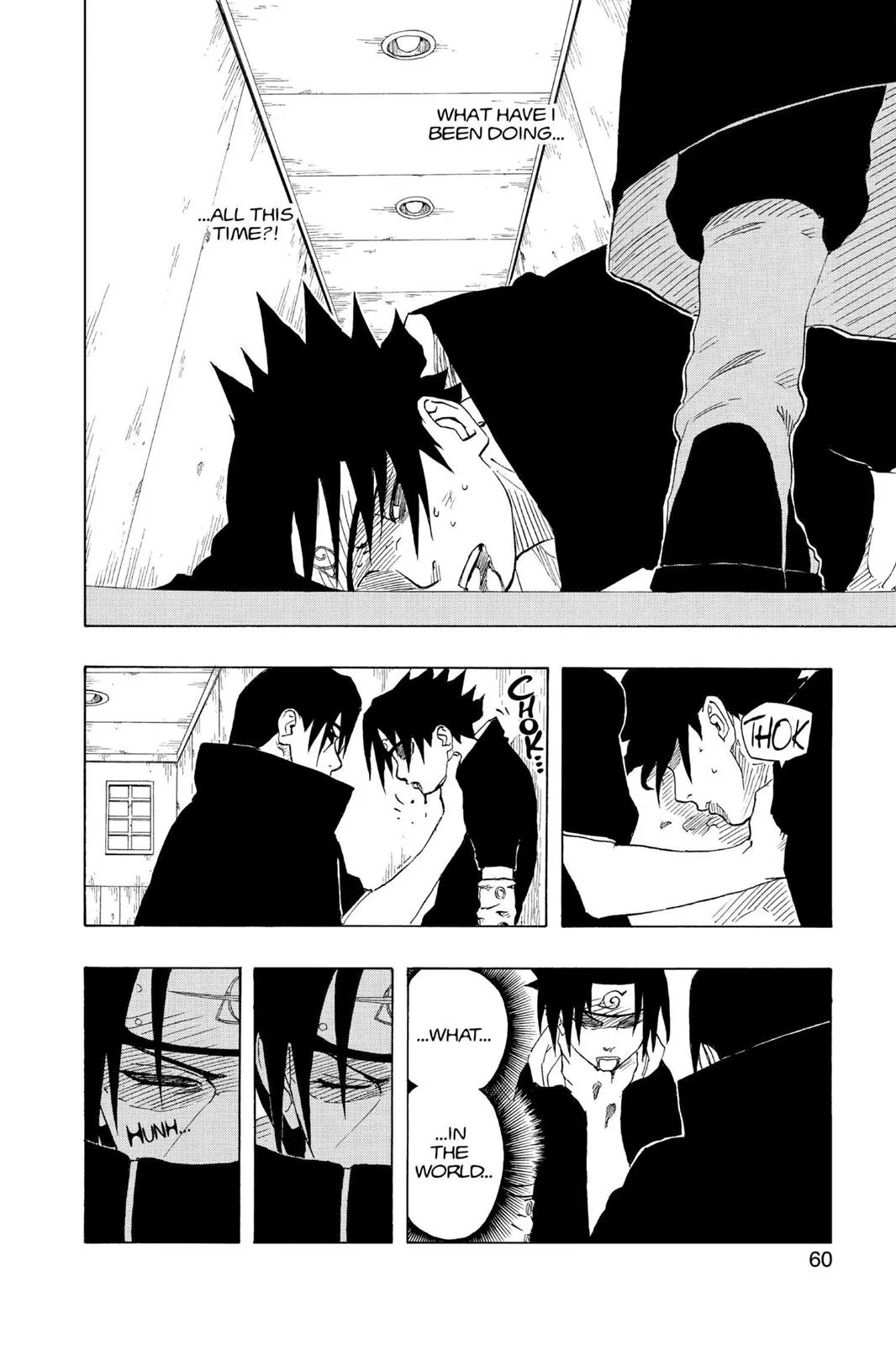 Naruto - Chapter 147 - Page 14