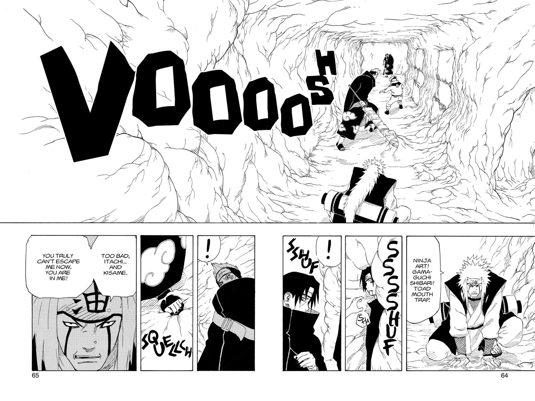 Naruto - Chapter 147 - Page 18