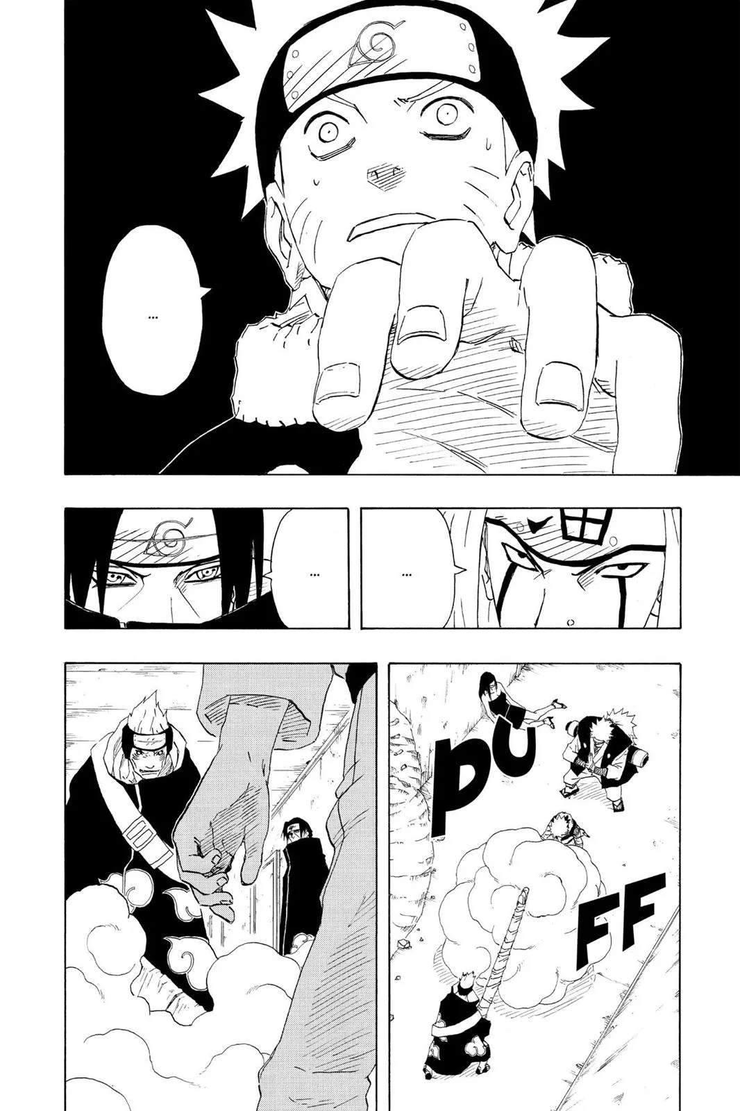 Naruto - Chapter 147 - Page 6