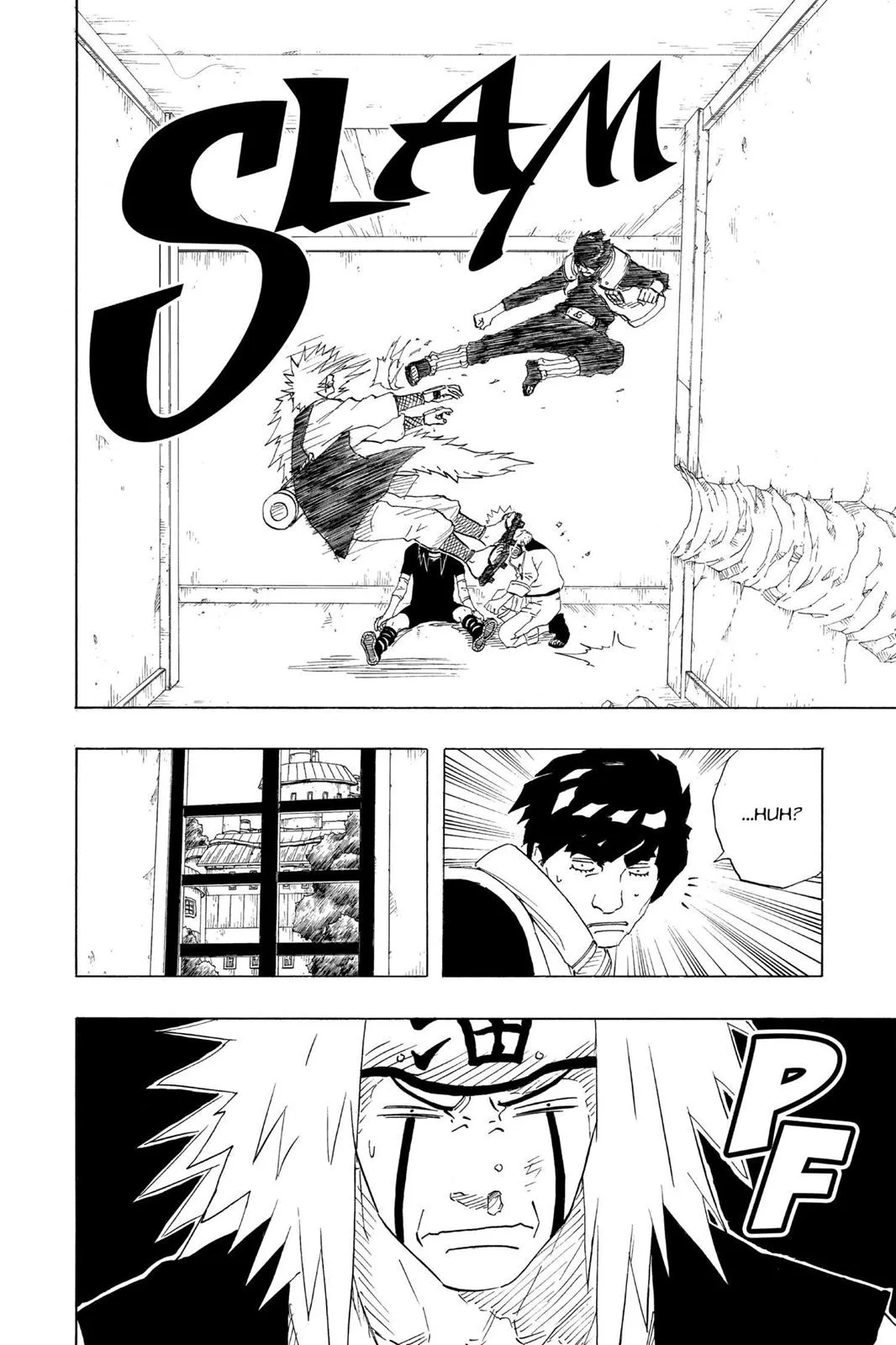 Naruto - Chapter 148 - Page 12
