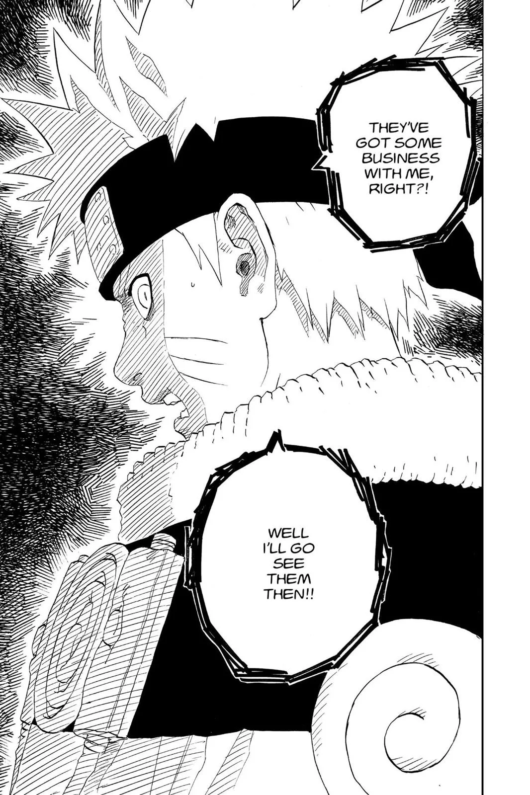Naruto - Chapter 148 - Page 15