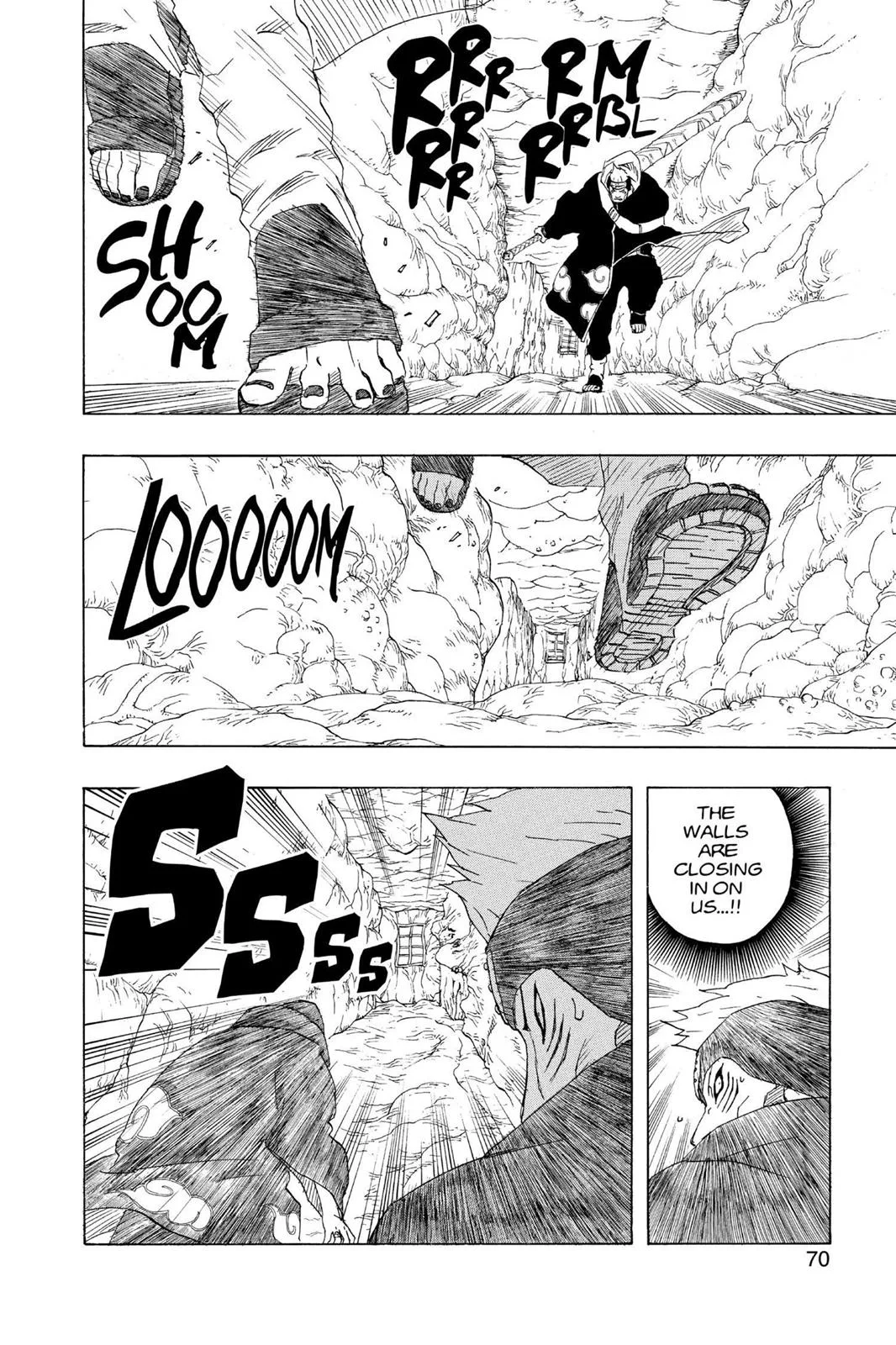 Naruto - Chapter 148 - Page 4