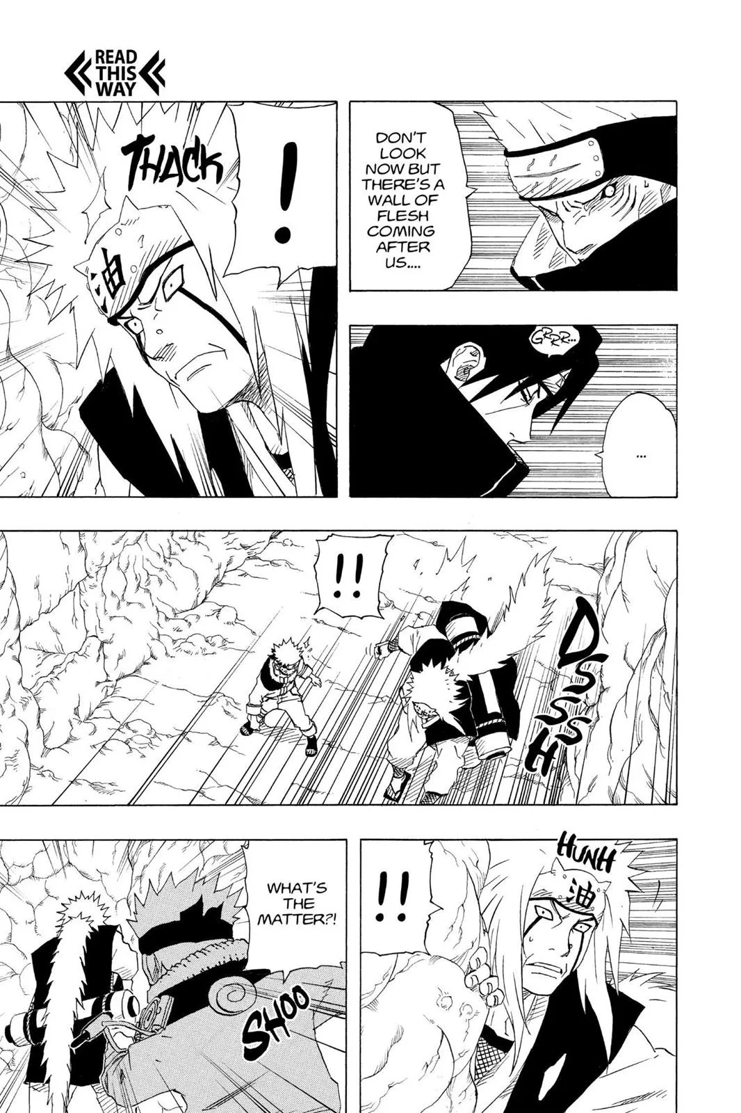 Naruto - Chapter 148 - Page 5