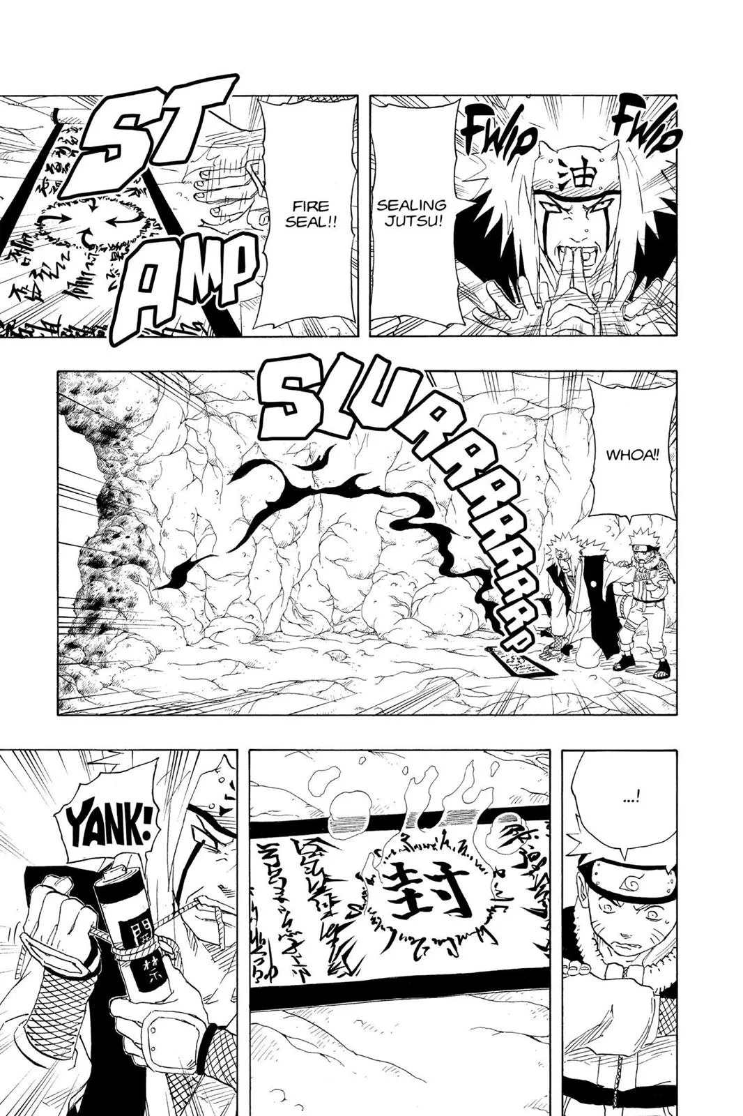 Naruto - Chapter 148 - Page 9