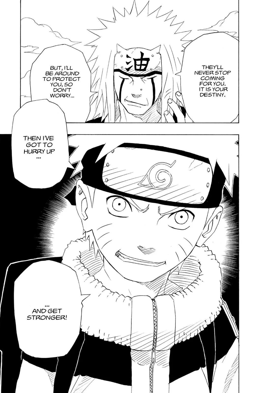 Naruto - Chapter 149 - Page 11