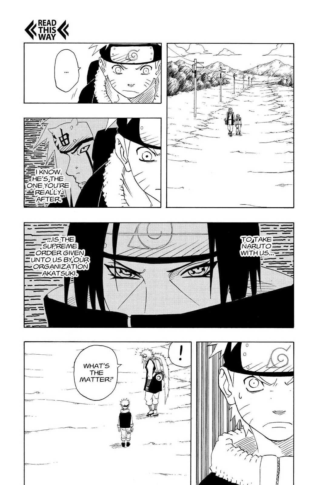 Naruto - Chapter 149 - Page 7