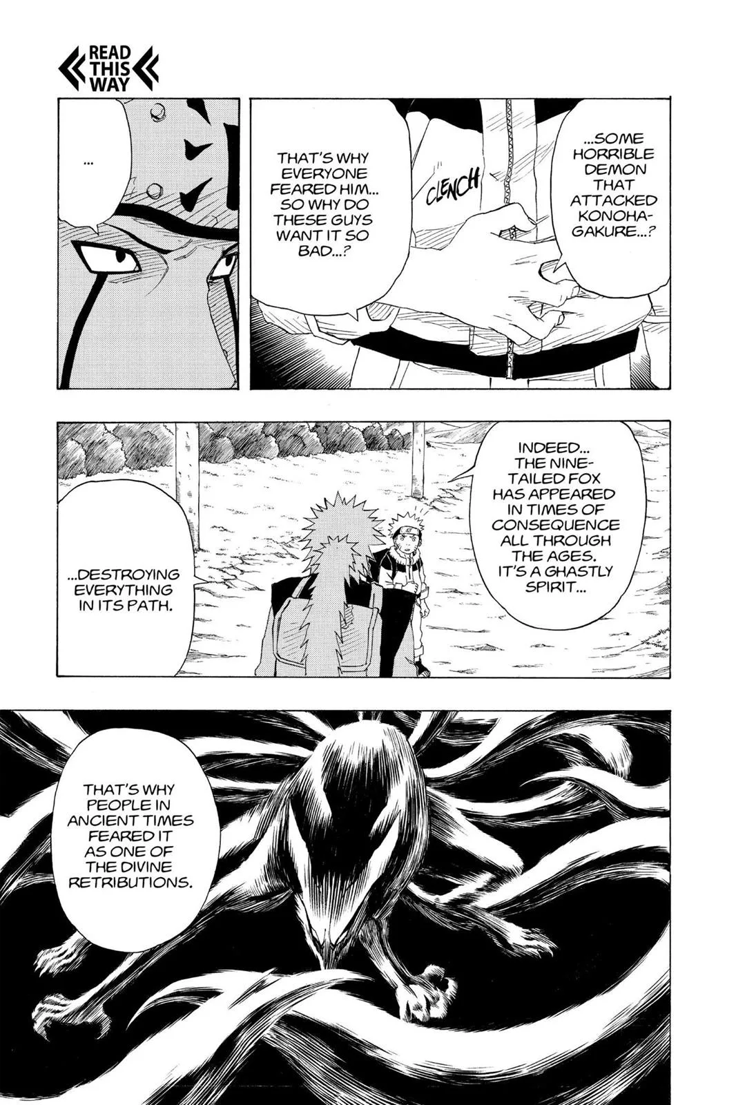 Naruto - Chapter 149 - Page 9
