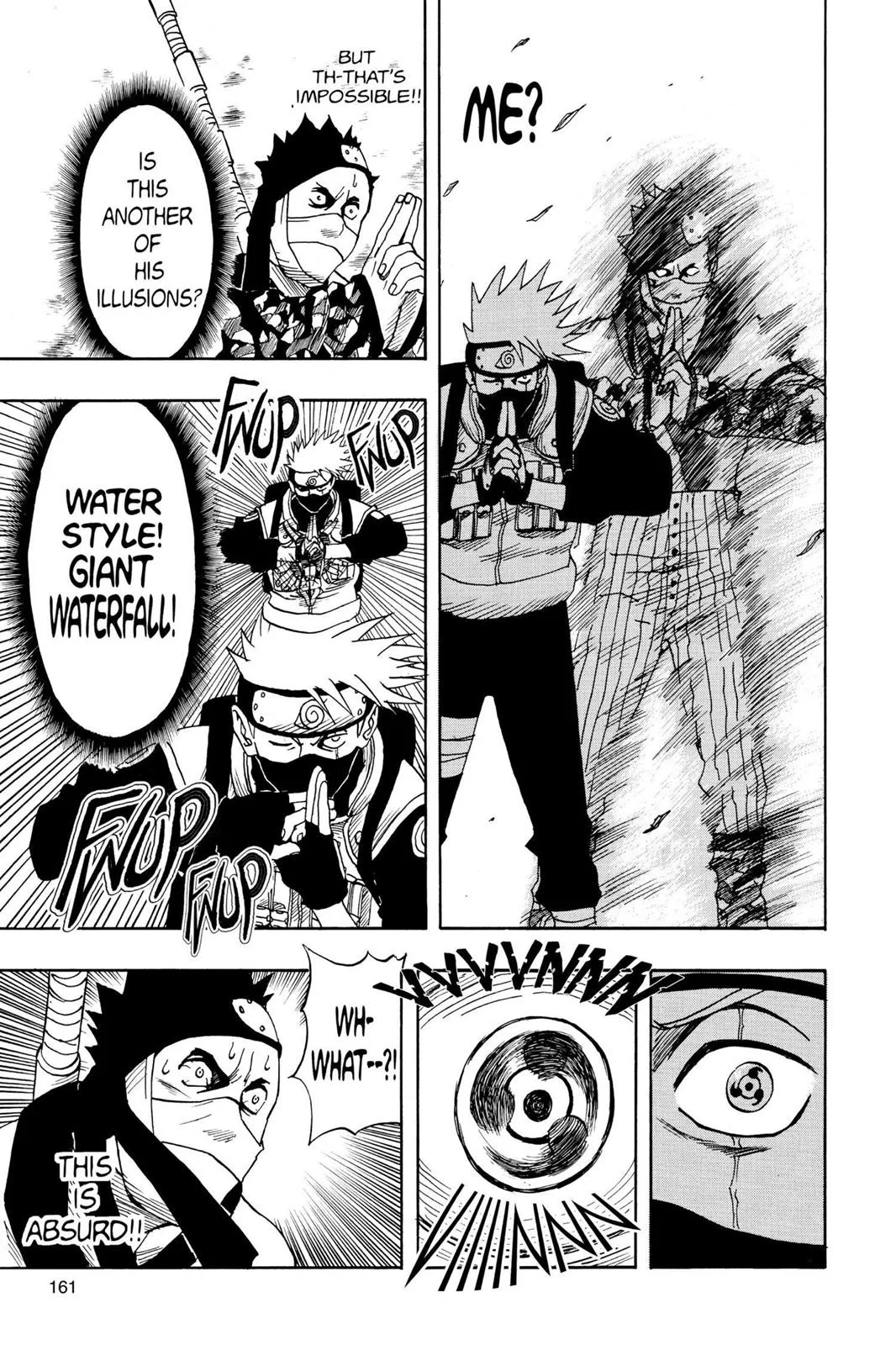 Naruto - Chapter 15 - Page 14