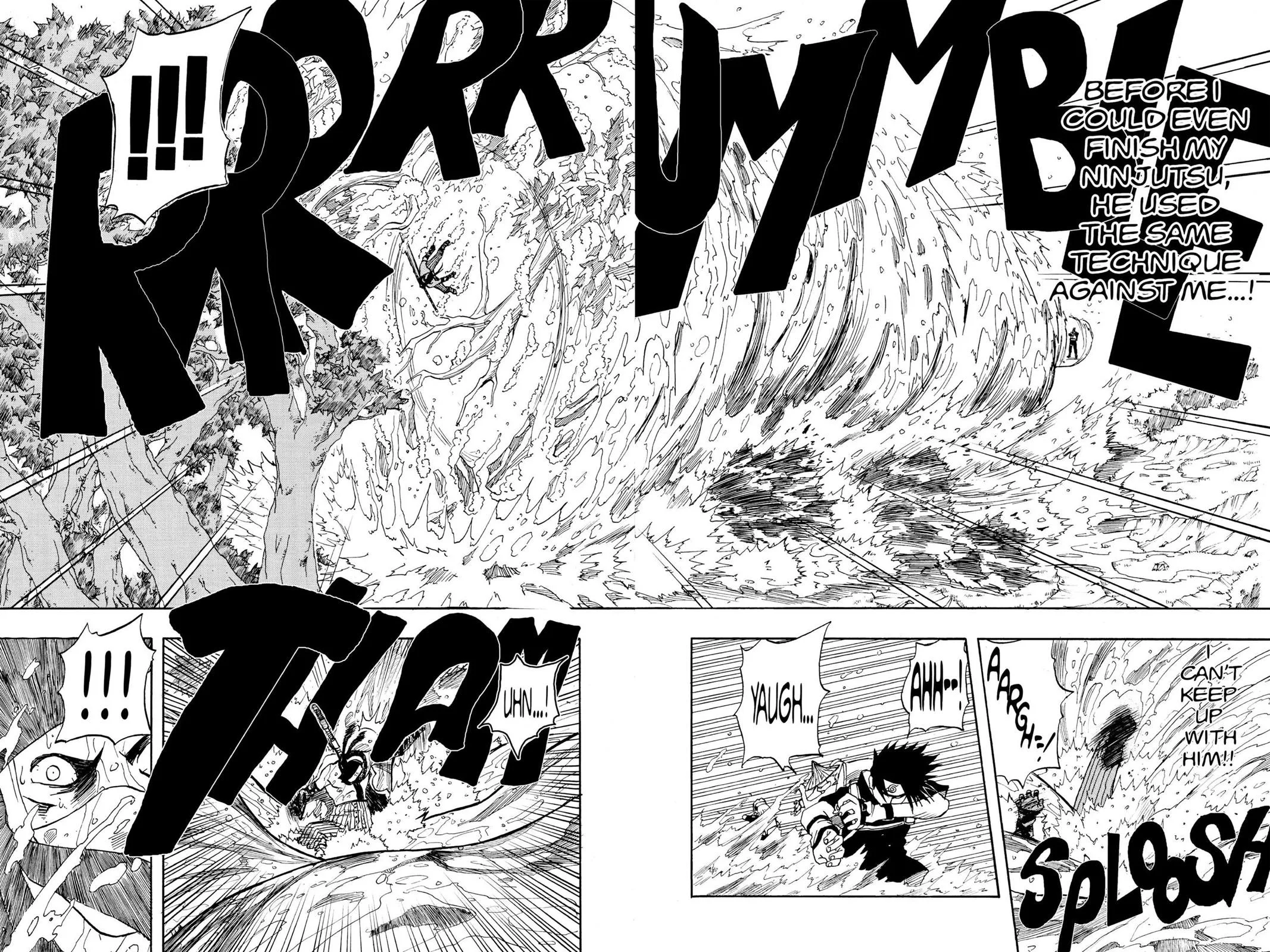 Naruto - Chapter 15 - Page 15