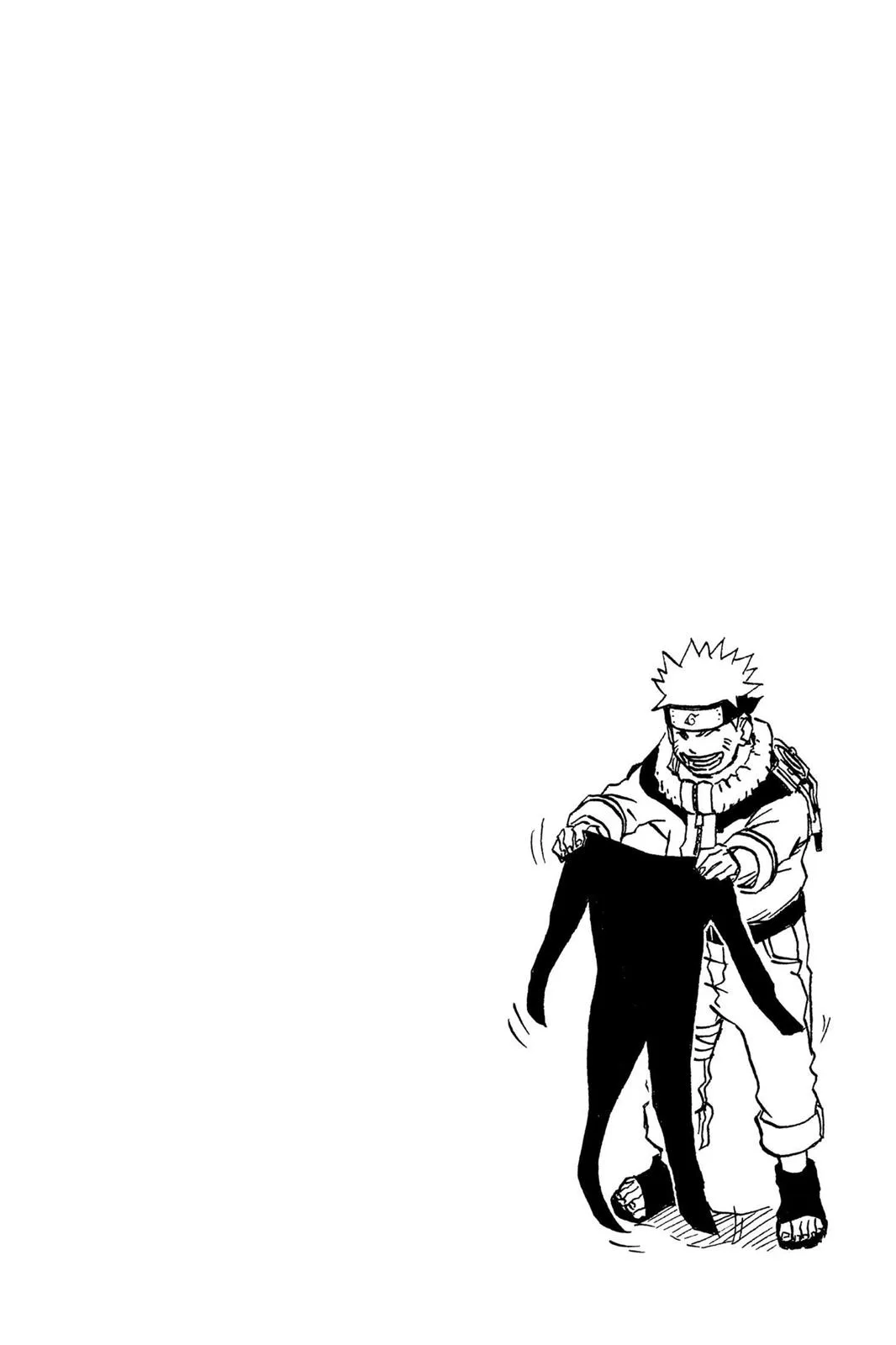 Naruto - Chapter 150 - Page 20