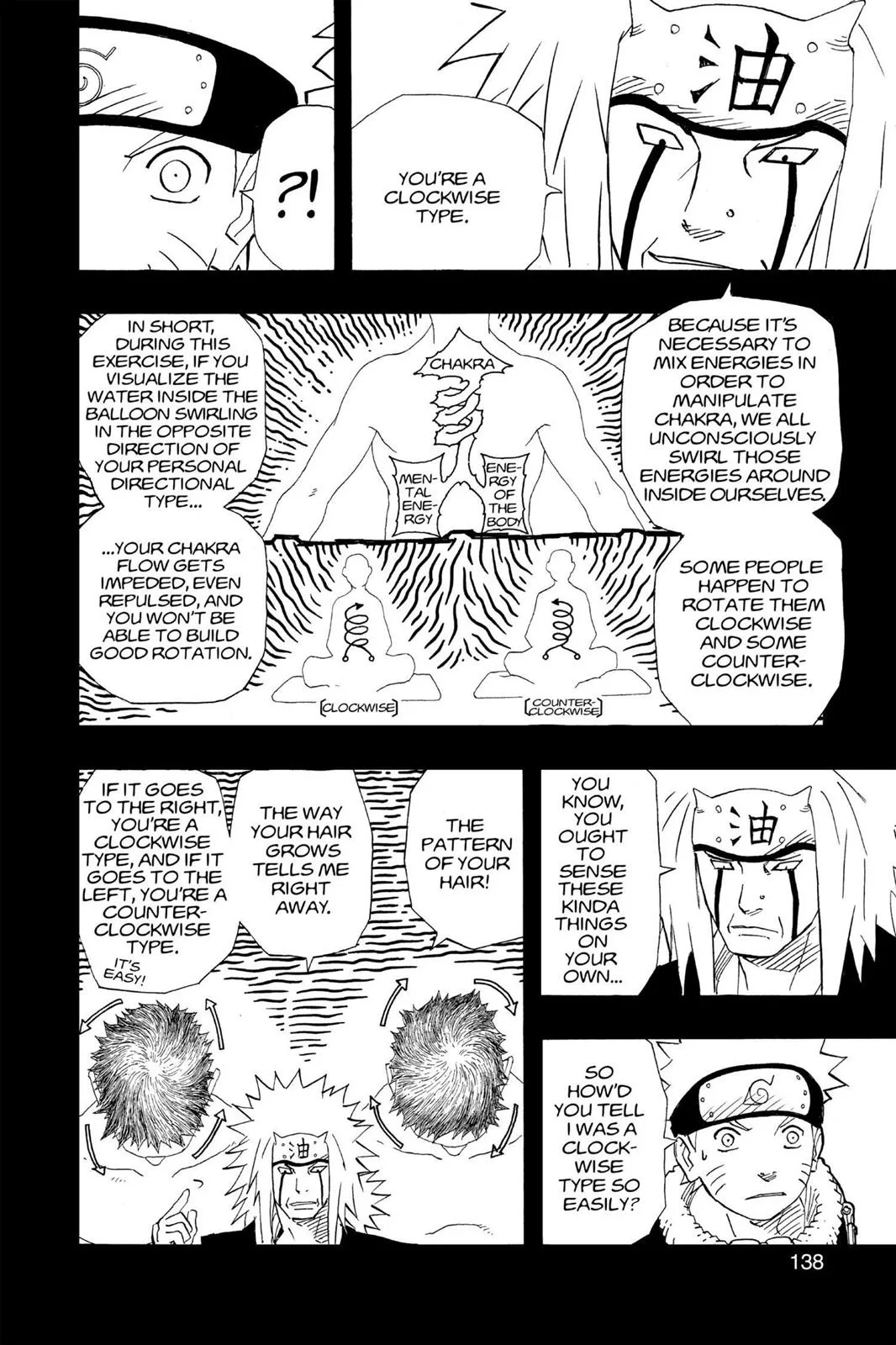 Naruto - Chapter 151 - Page 11