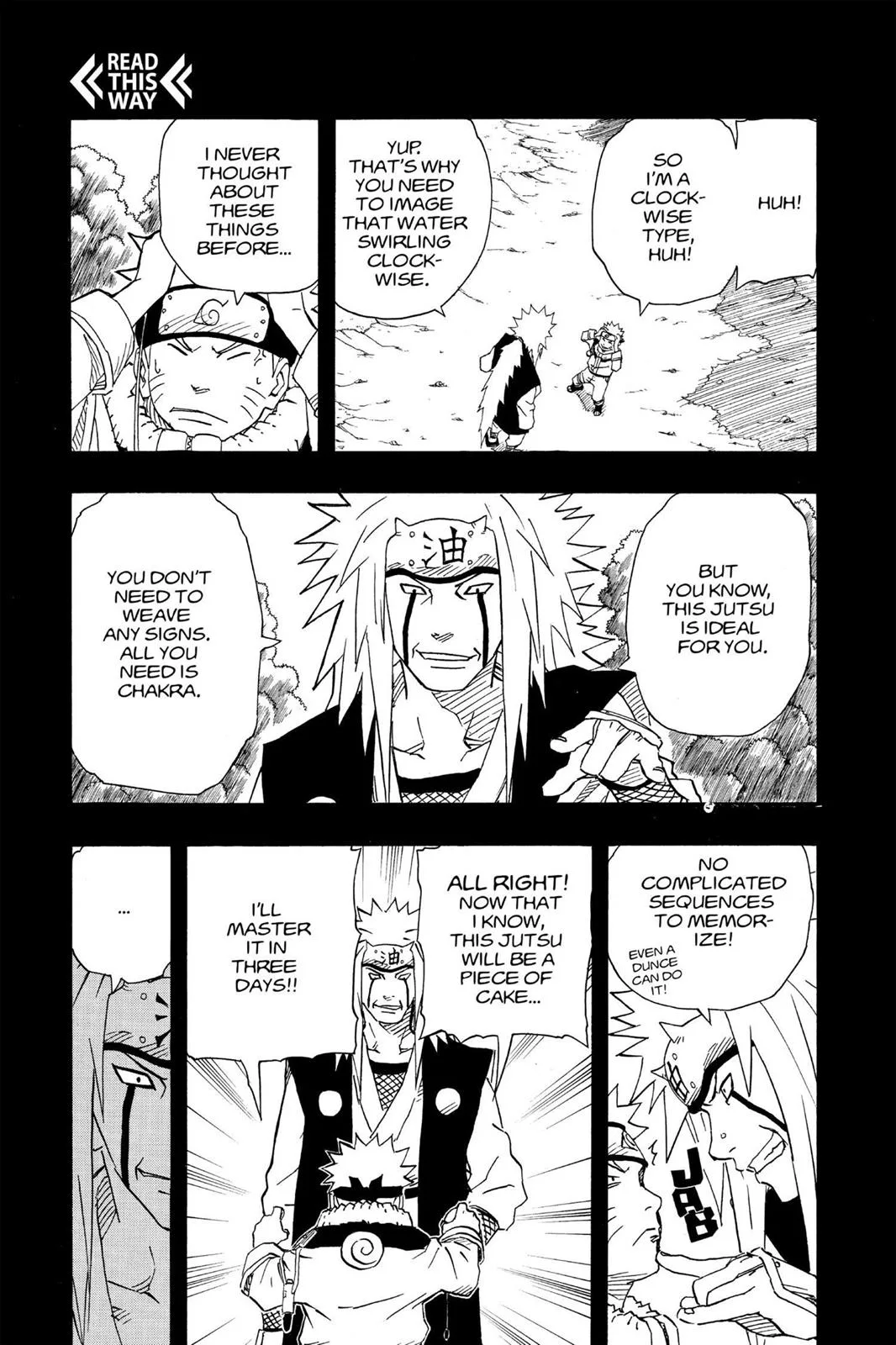 Naruto - Chapter 151 - Page 12