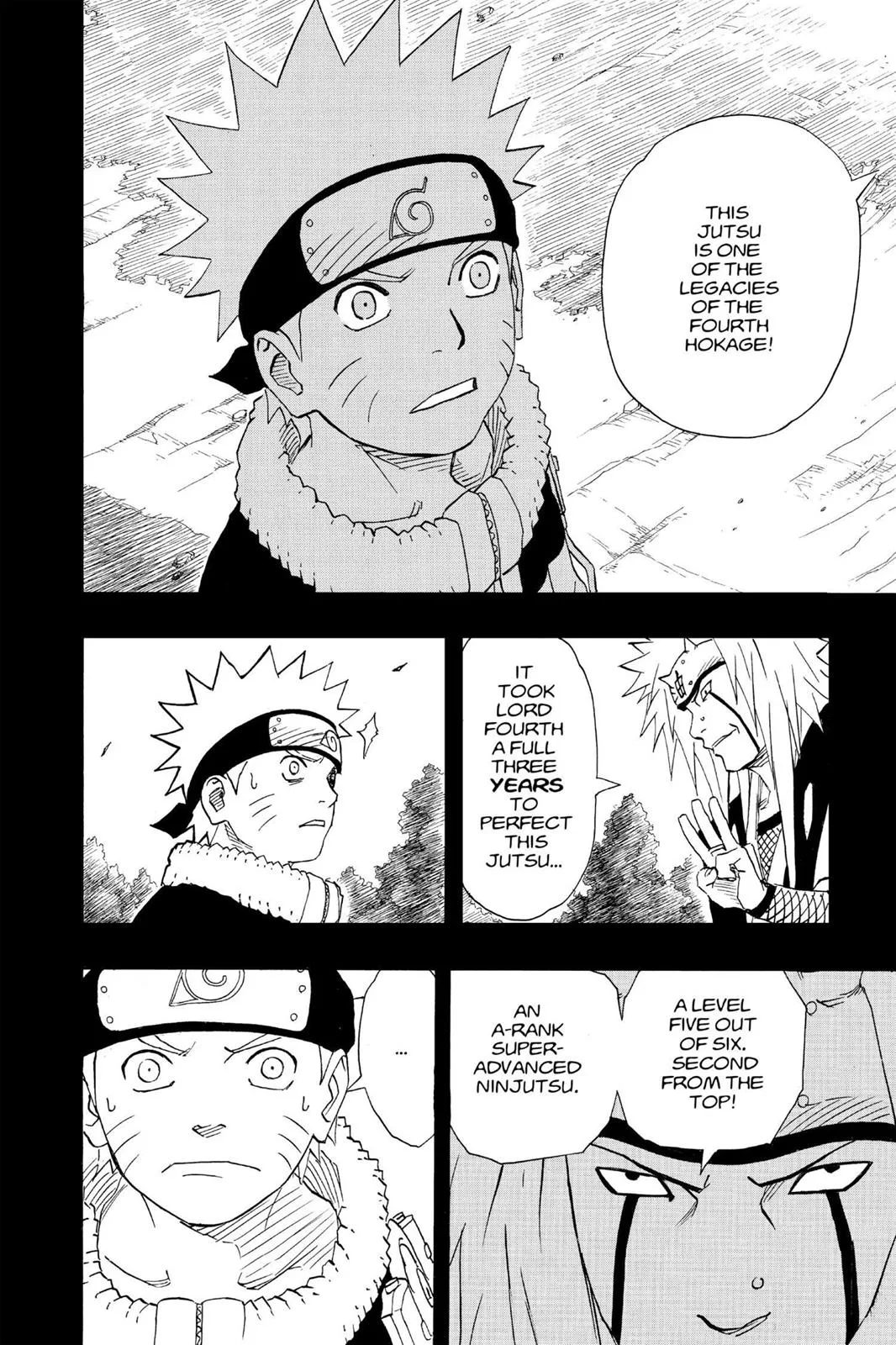 Naruto - Chapter 151 - Page 13