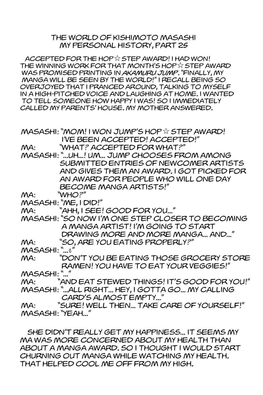 Naruto - Chapter 151 - Page 19
