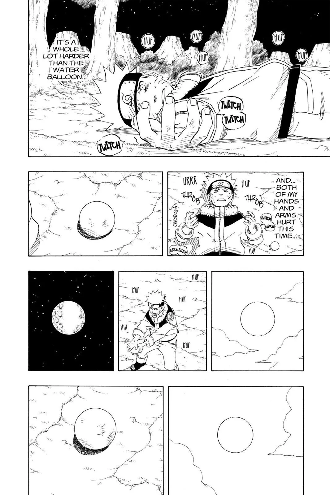 Naruto - Chapter 152 - Page 12