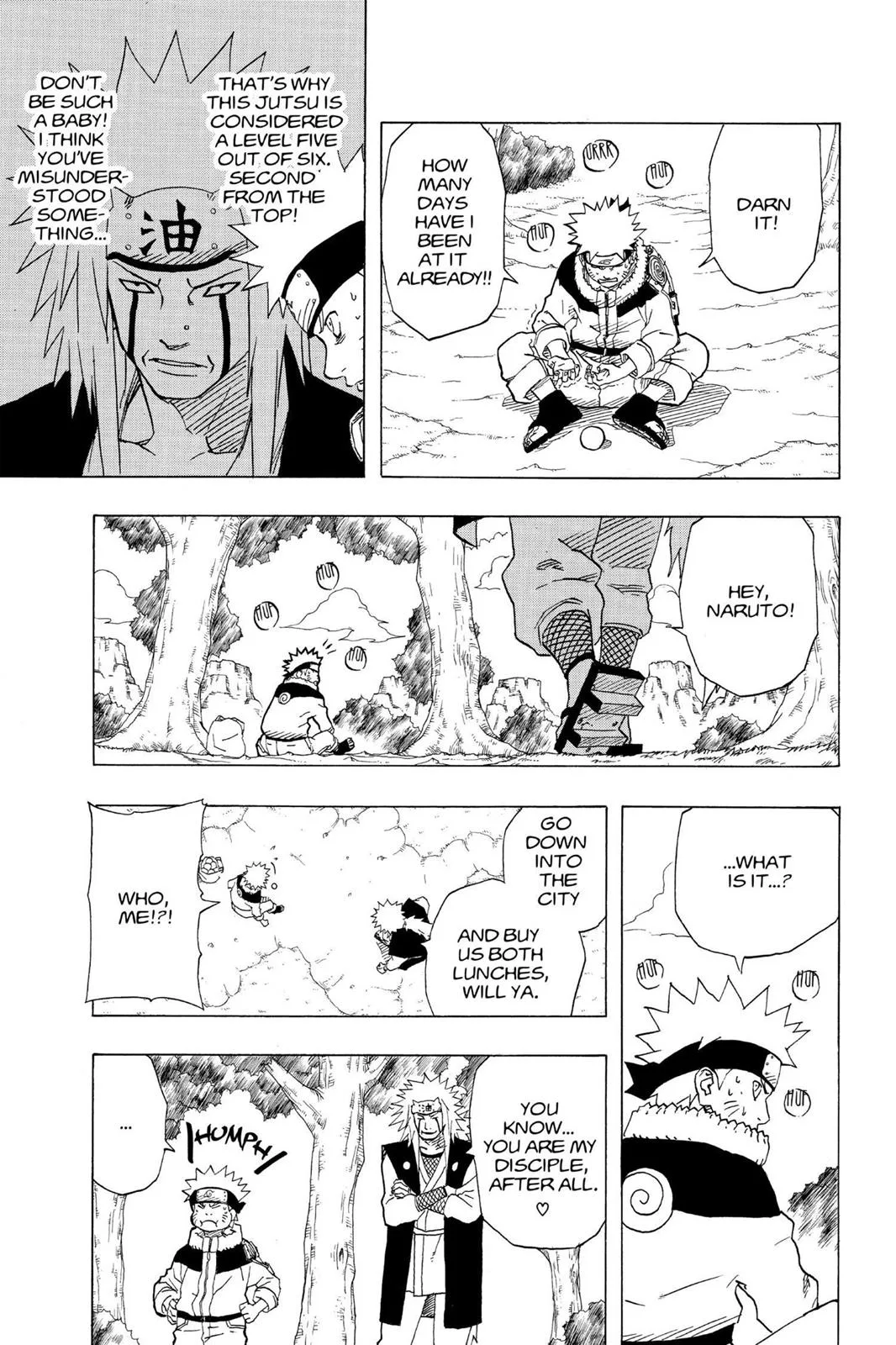 Naruto - Chapter 152 - Page 13