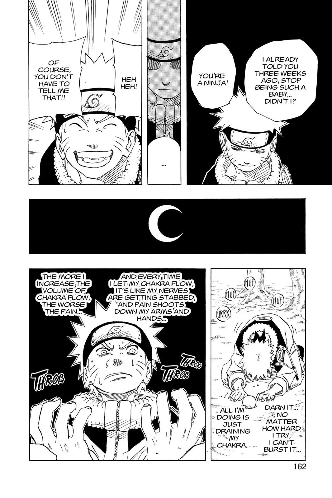 Naruto - Chapter 152 - Page 16