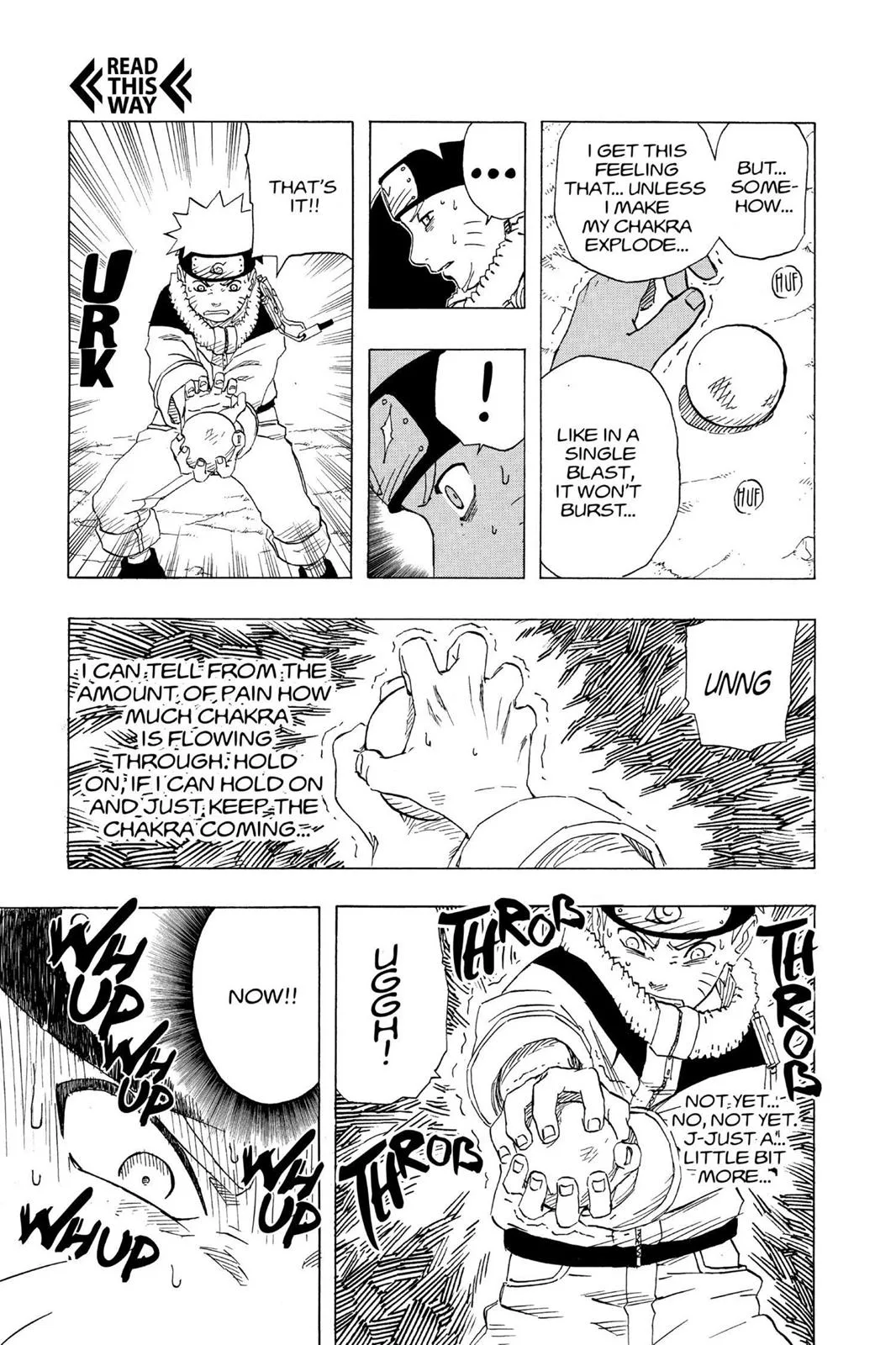 Naruto - Chapter 152 - Page 17