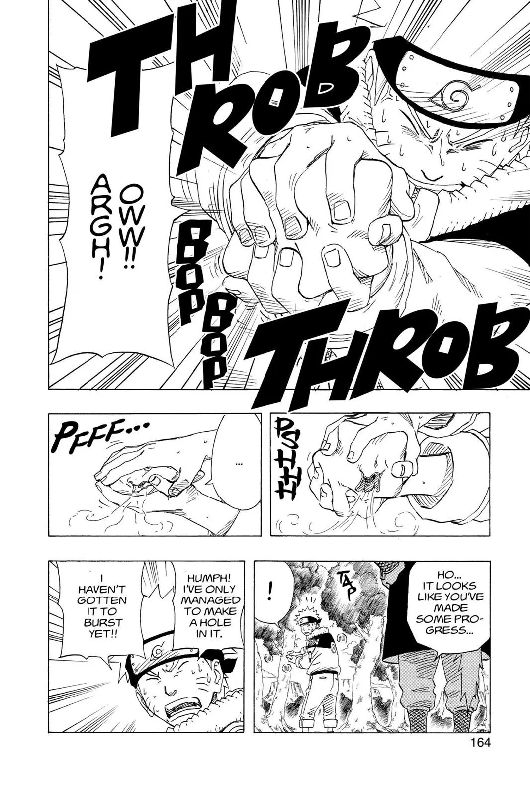 Naruto - Chapter 152 - Page 18